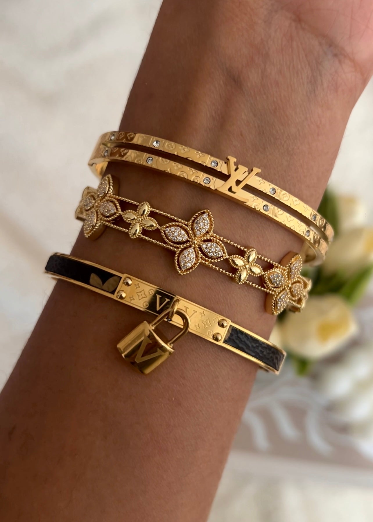 Bangle Majestic