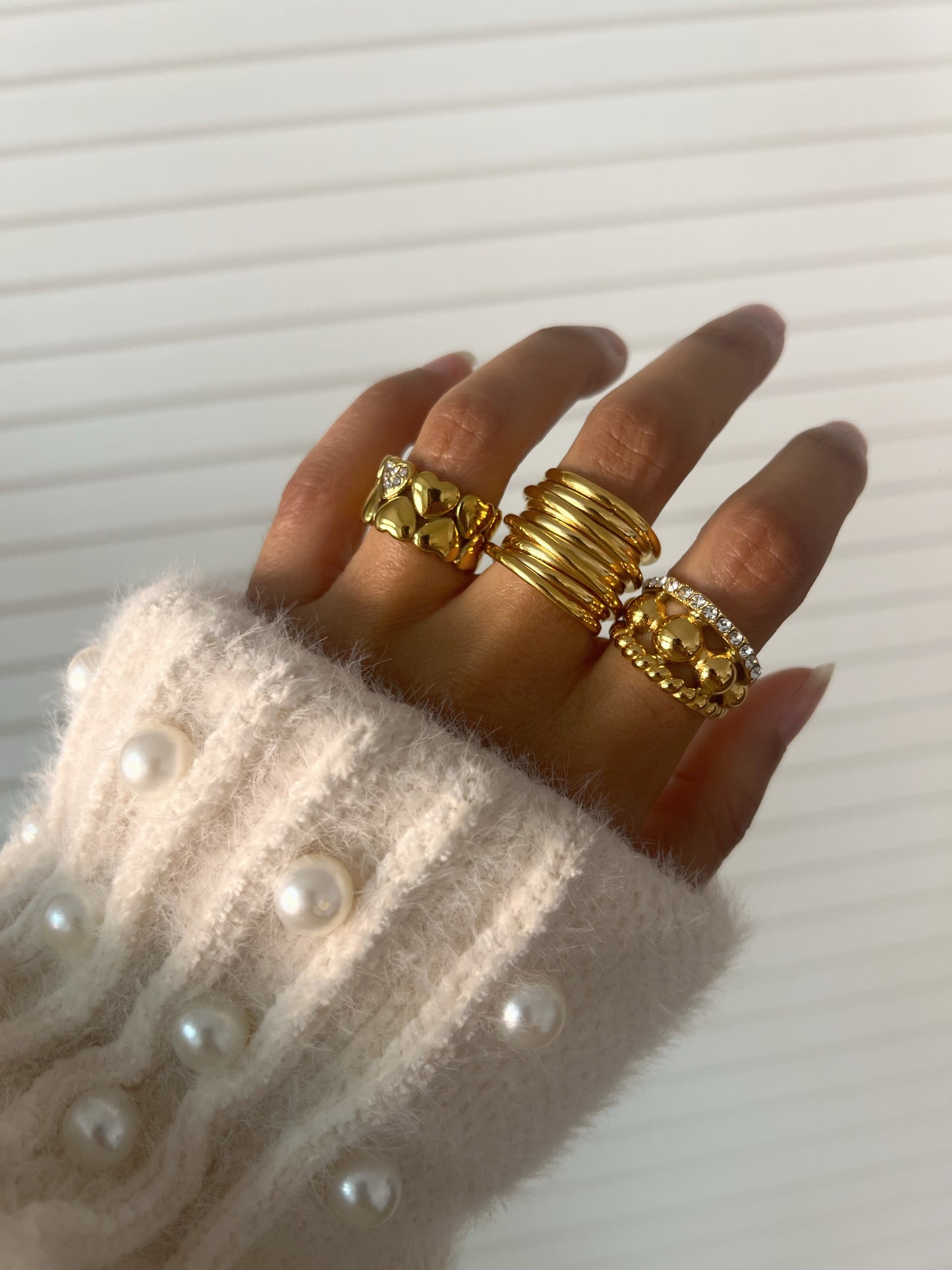 Empire-Ring