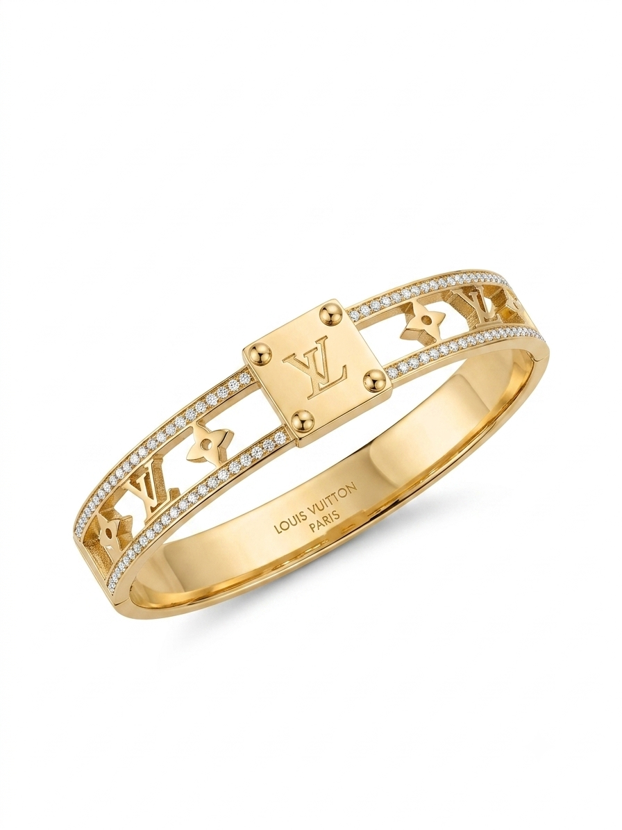 Bangle Leyla