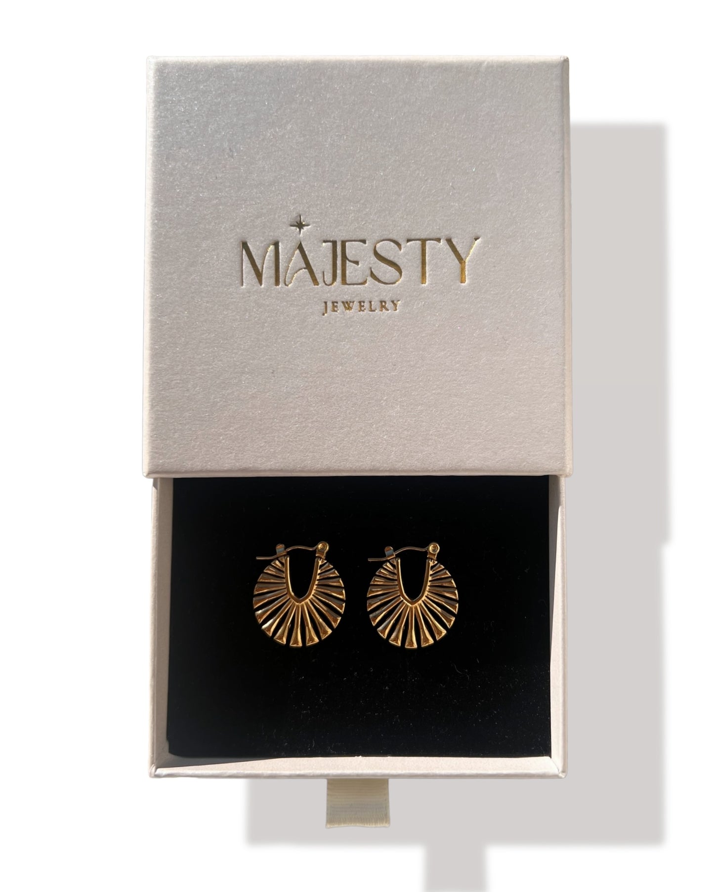 Seren earrings