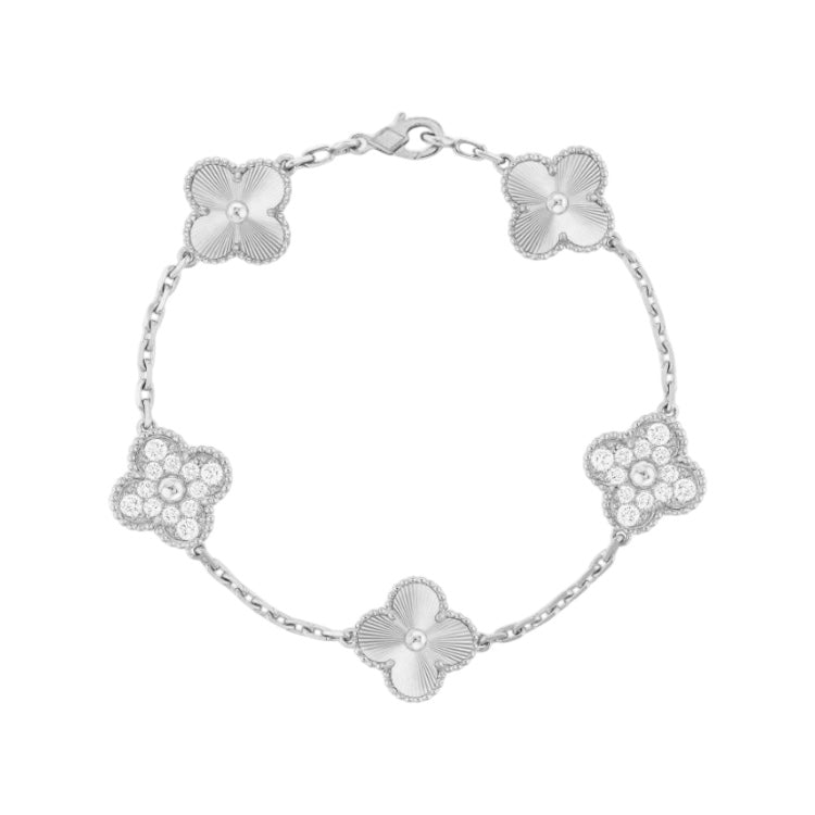 Pulsera Láser Diamond