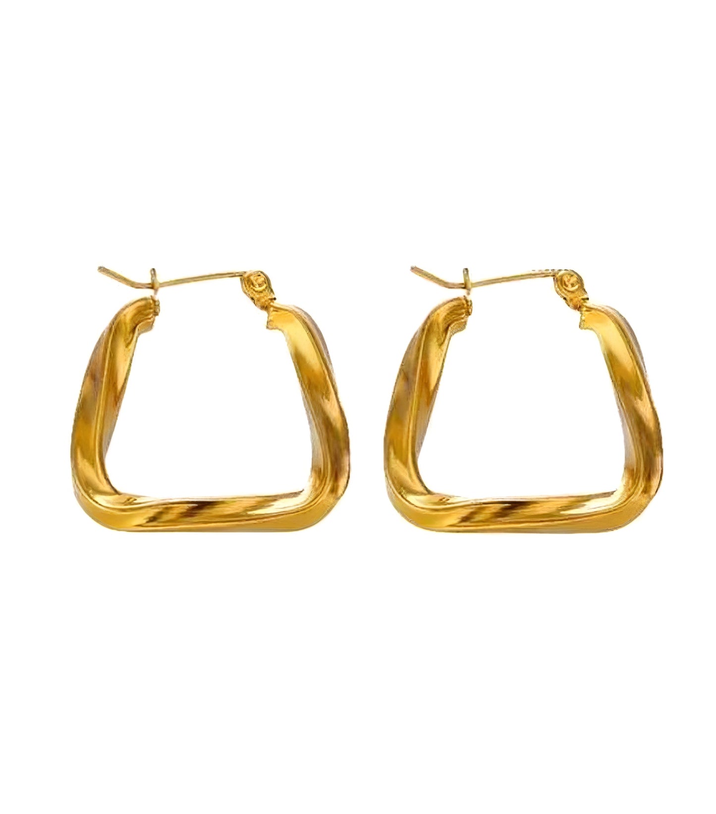 Pendientes Mathilda