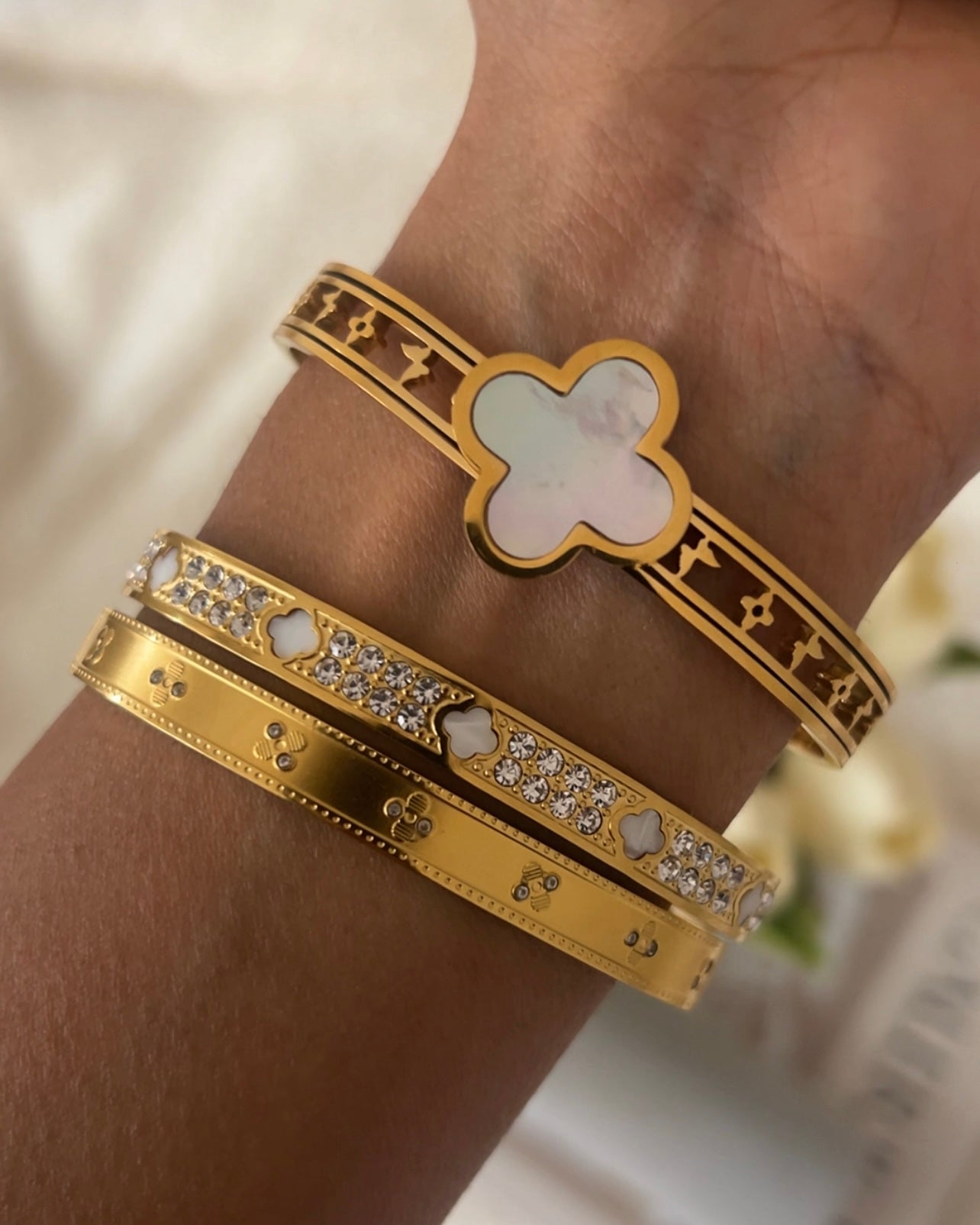 Bangle Cleyt