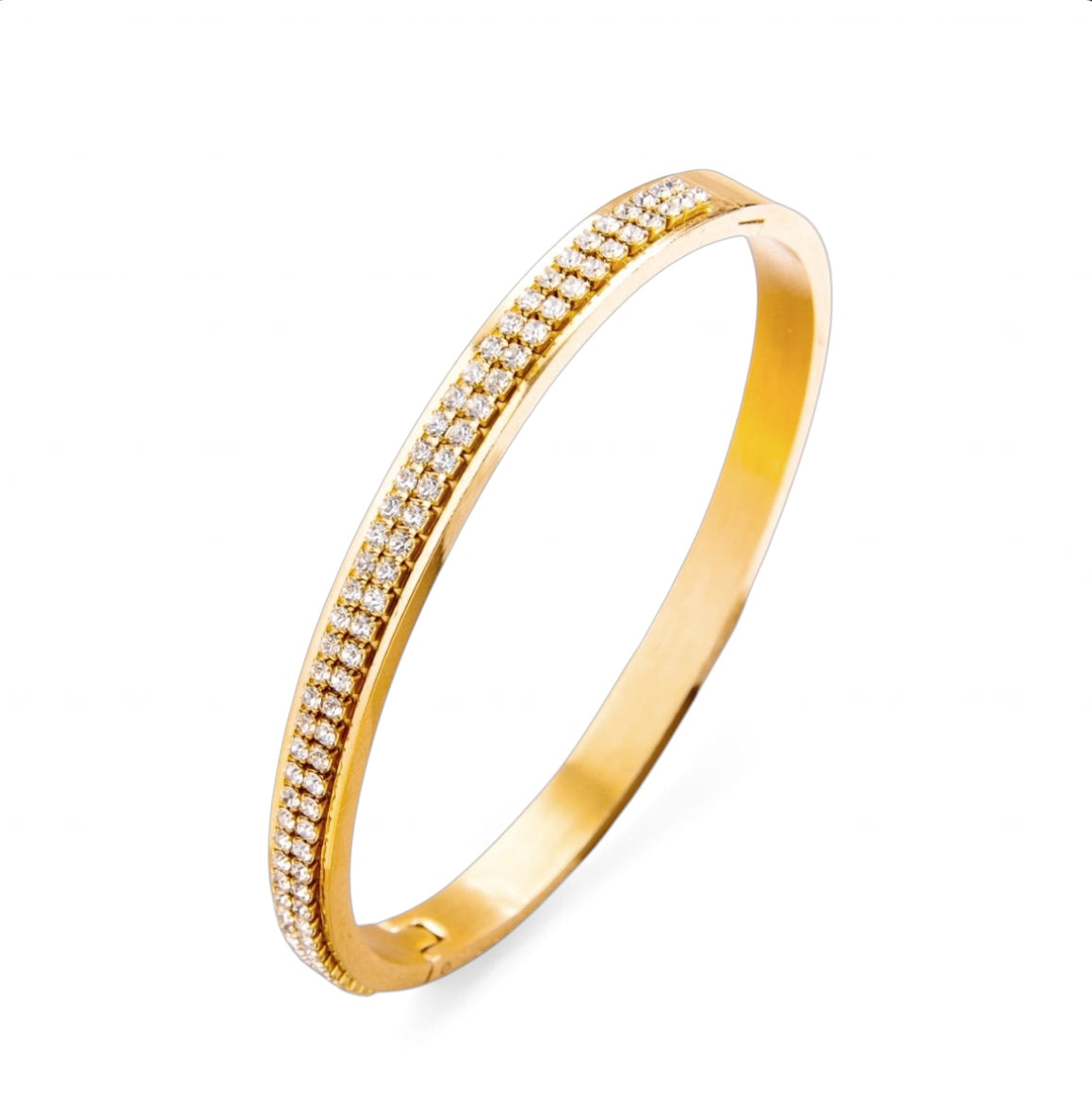 Bangle Krystal