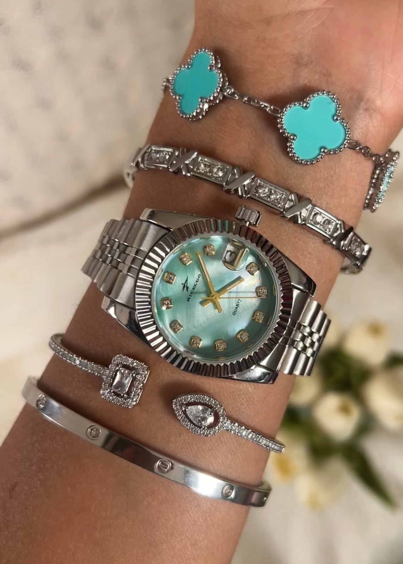 Bundle Blue Ocean