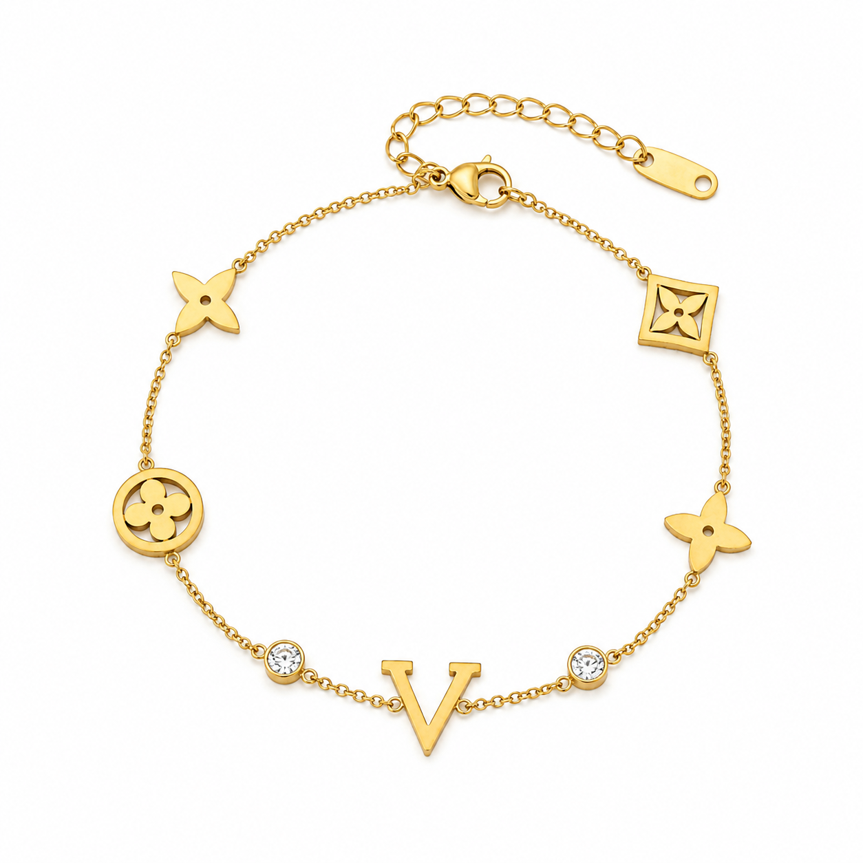 Pulsera Venecia