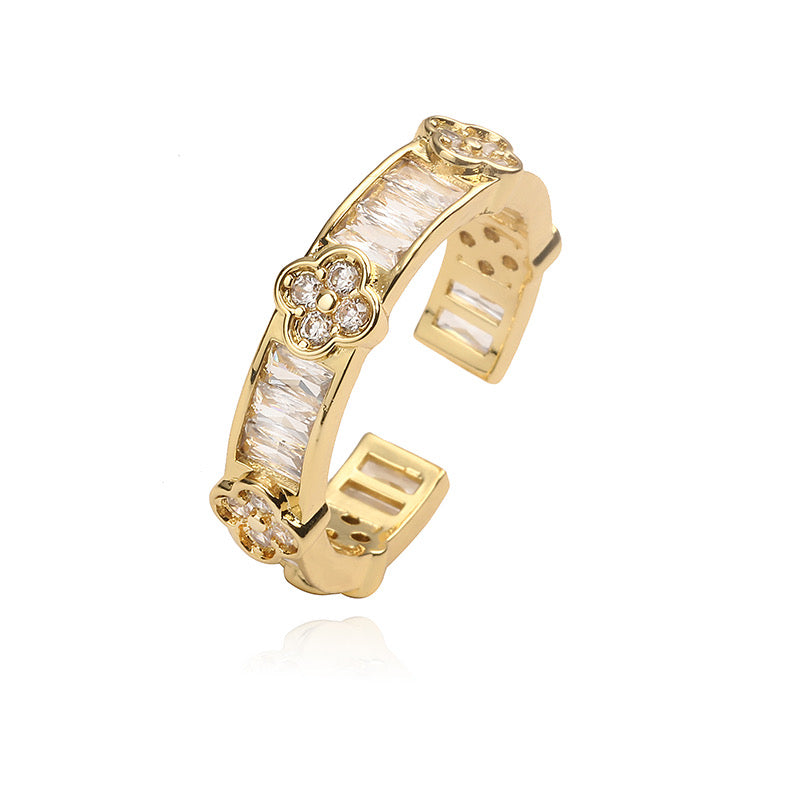 Anillo Leigh-Anne