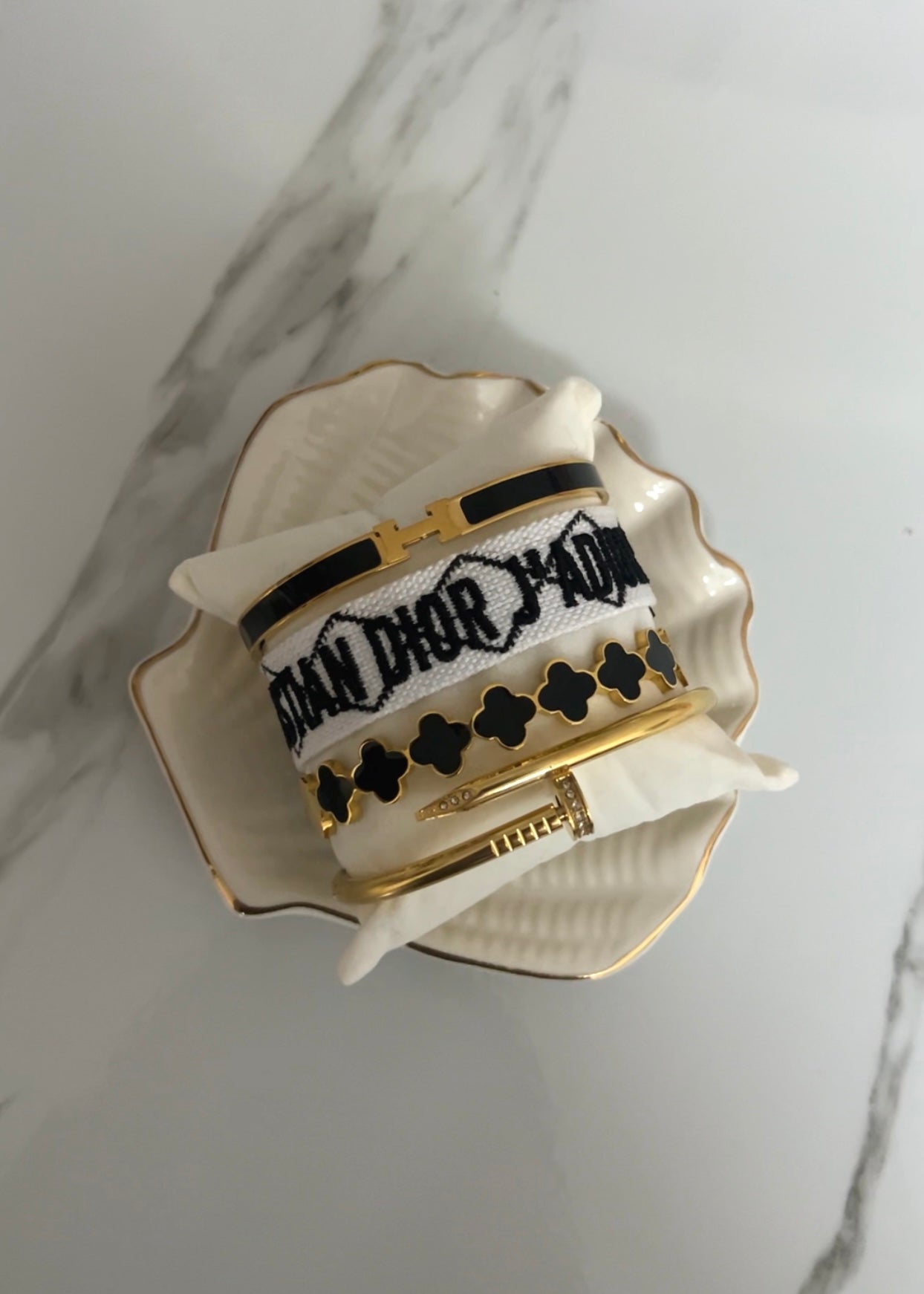 Pulsera Christi