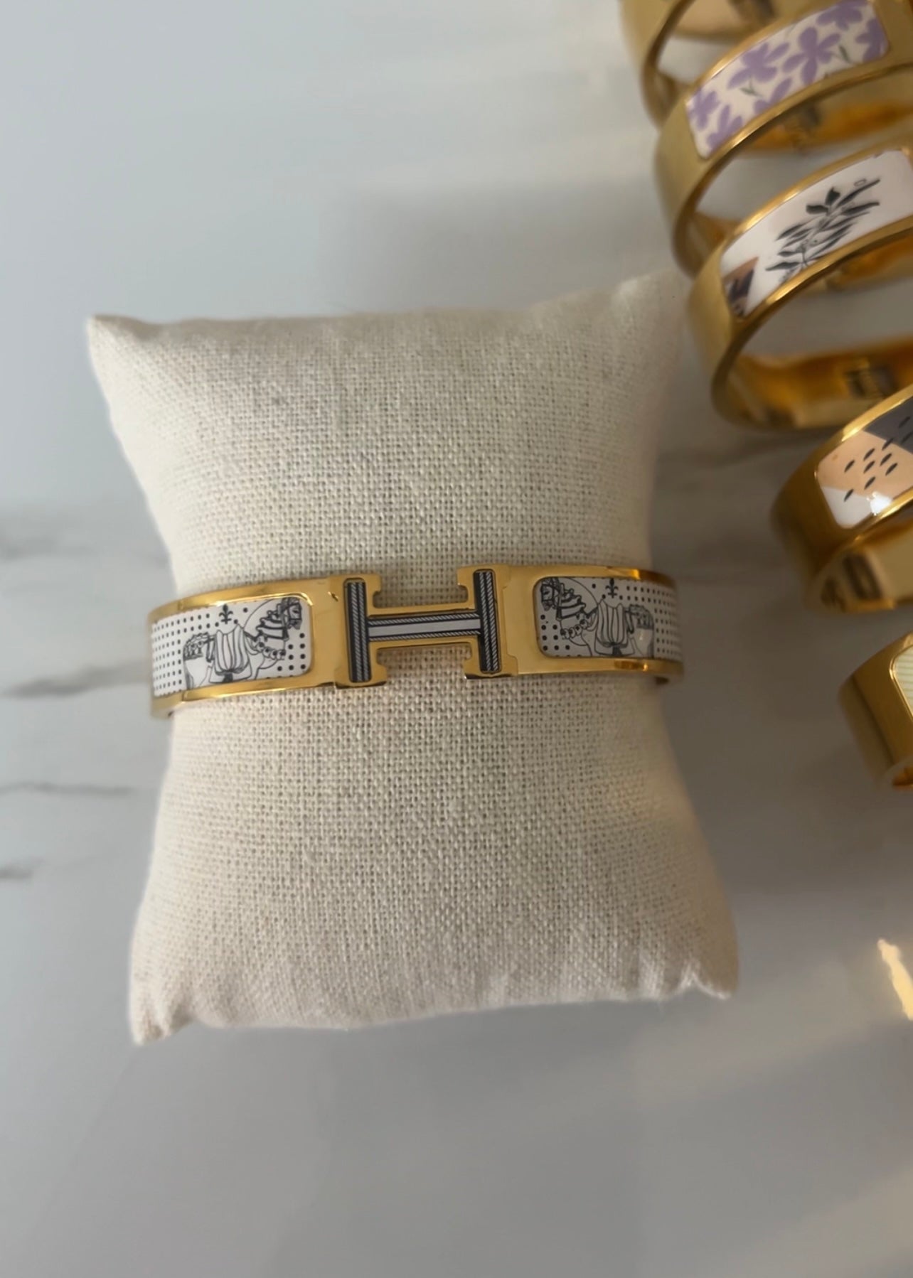 Bangle Helen Colors