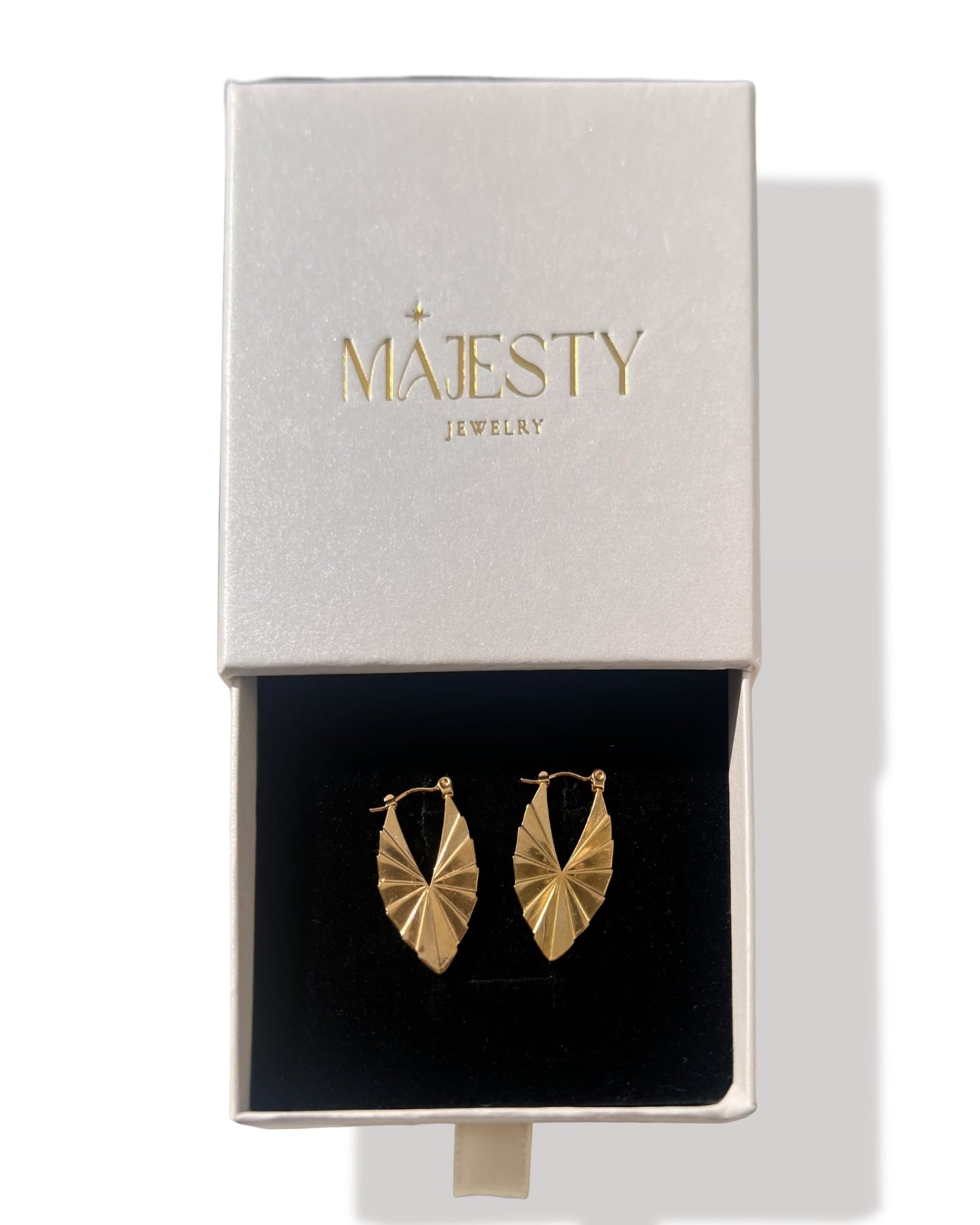 Darcy earrings