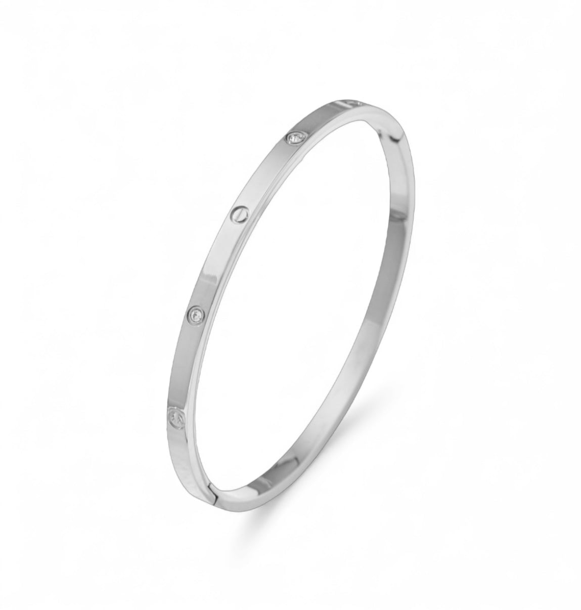 Bangle Little Carrie Love