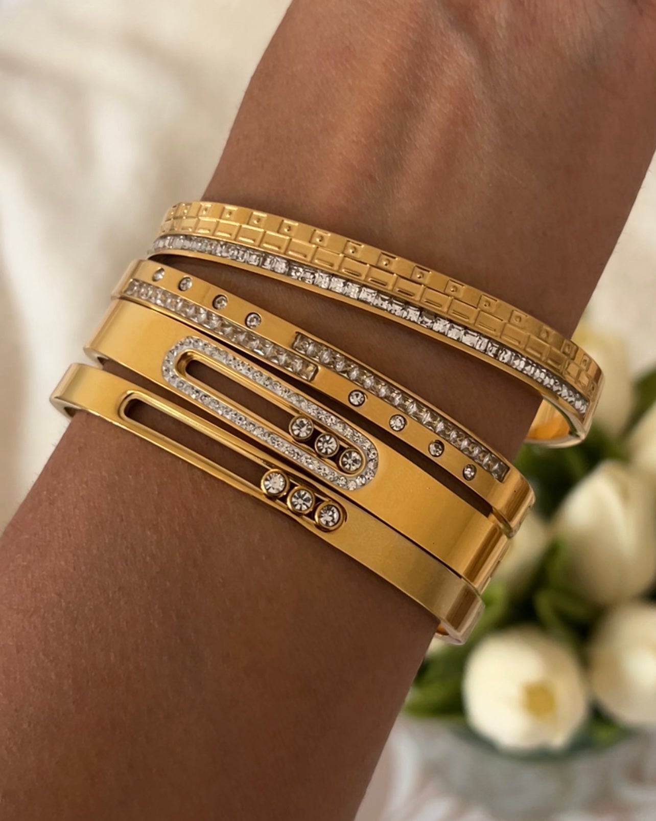 Bangle Briseida