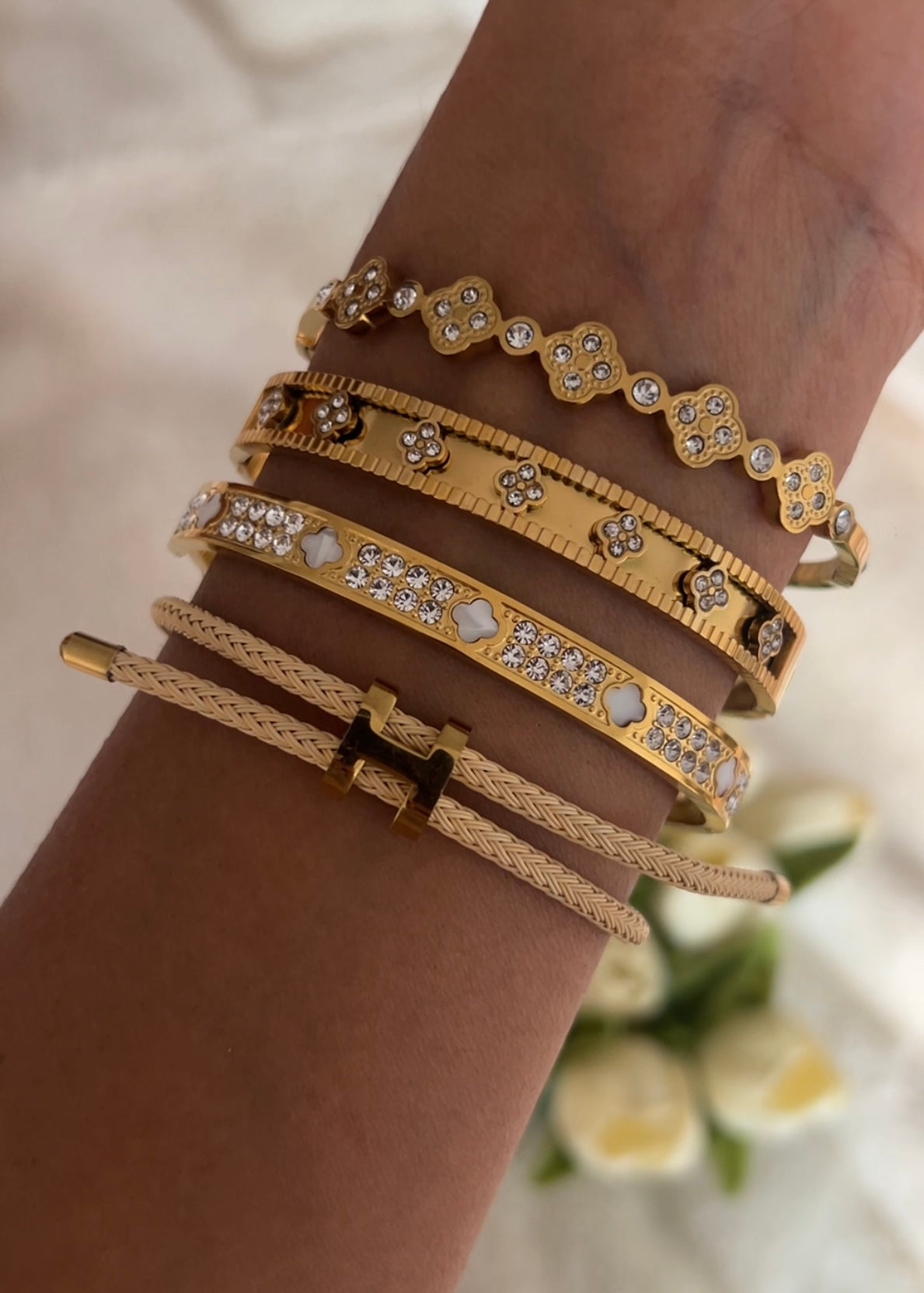 Bangle Cleyt