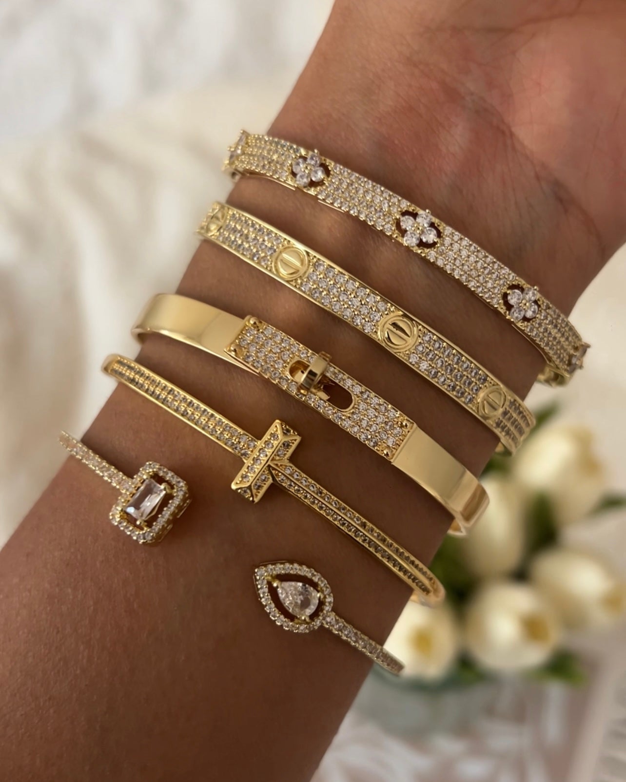 Bangle Kelly