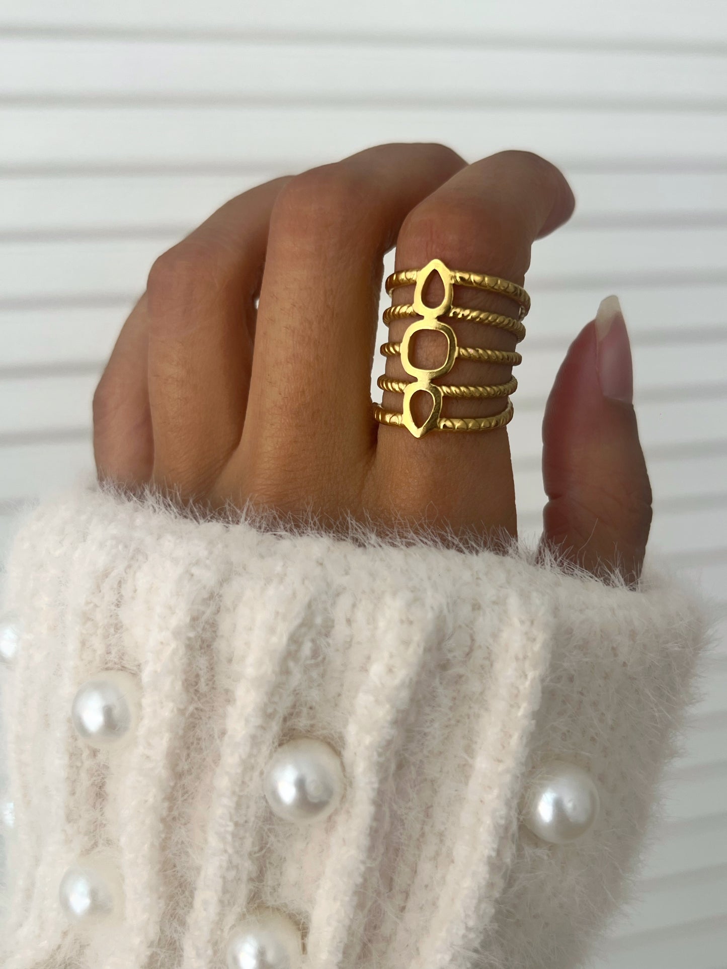 Geometrischer Ring