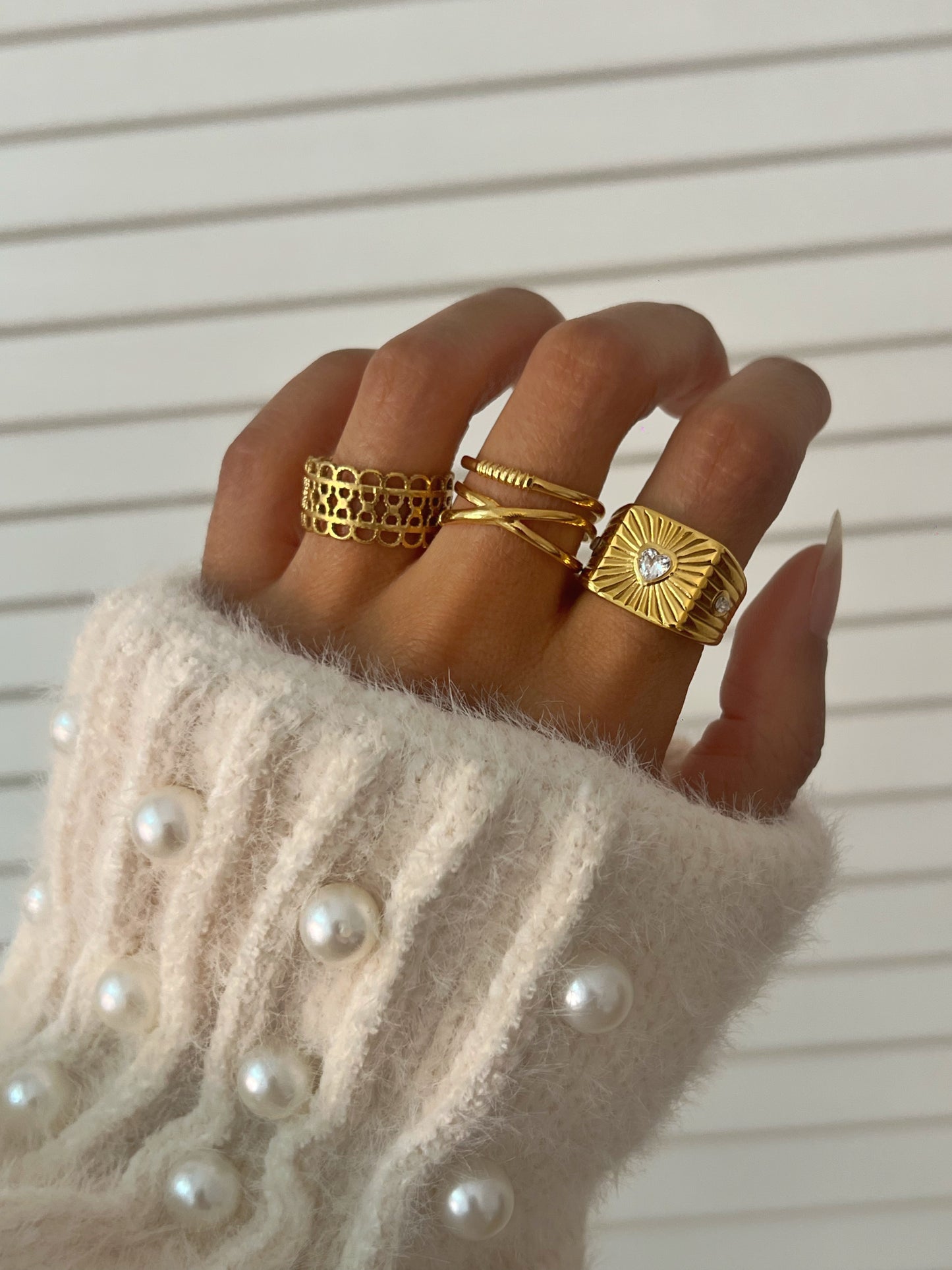 Hera-Ring