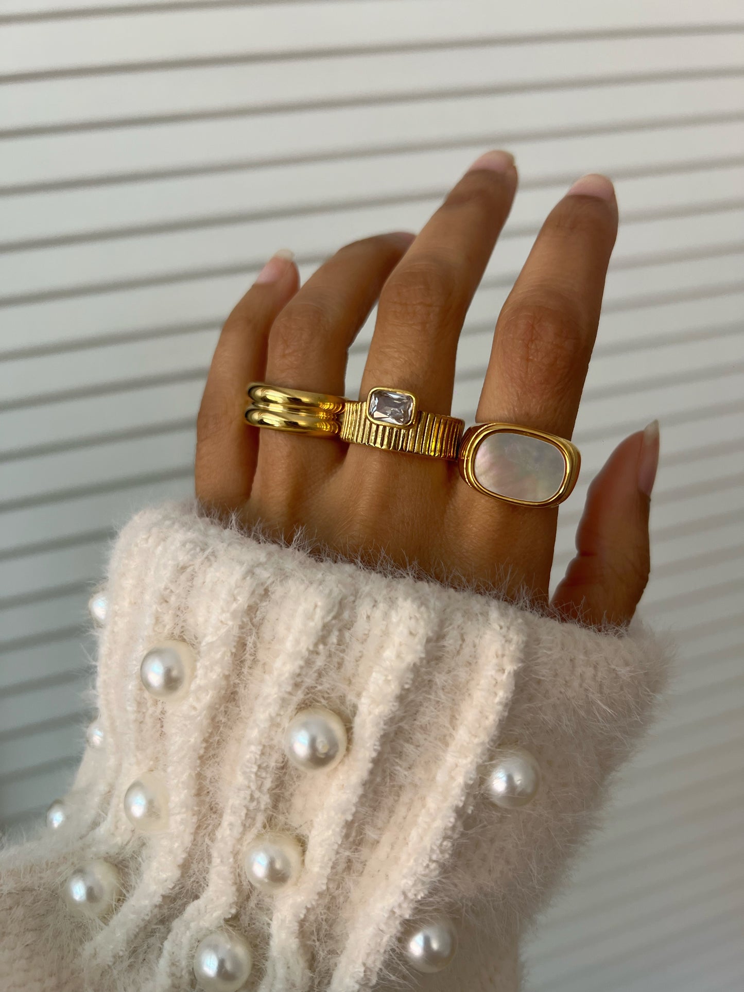 Eos-Ring