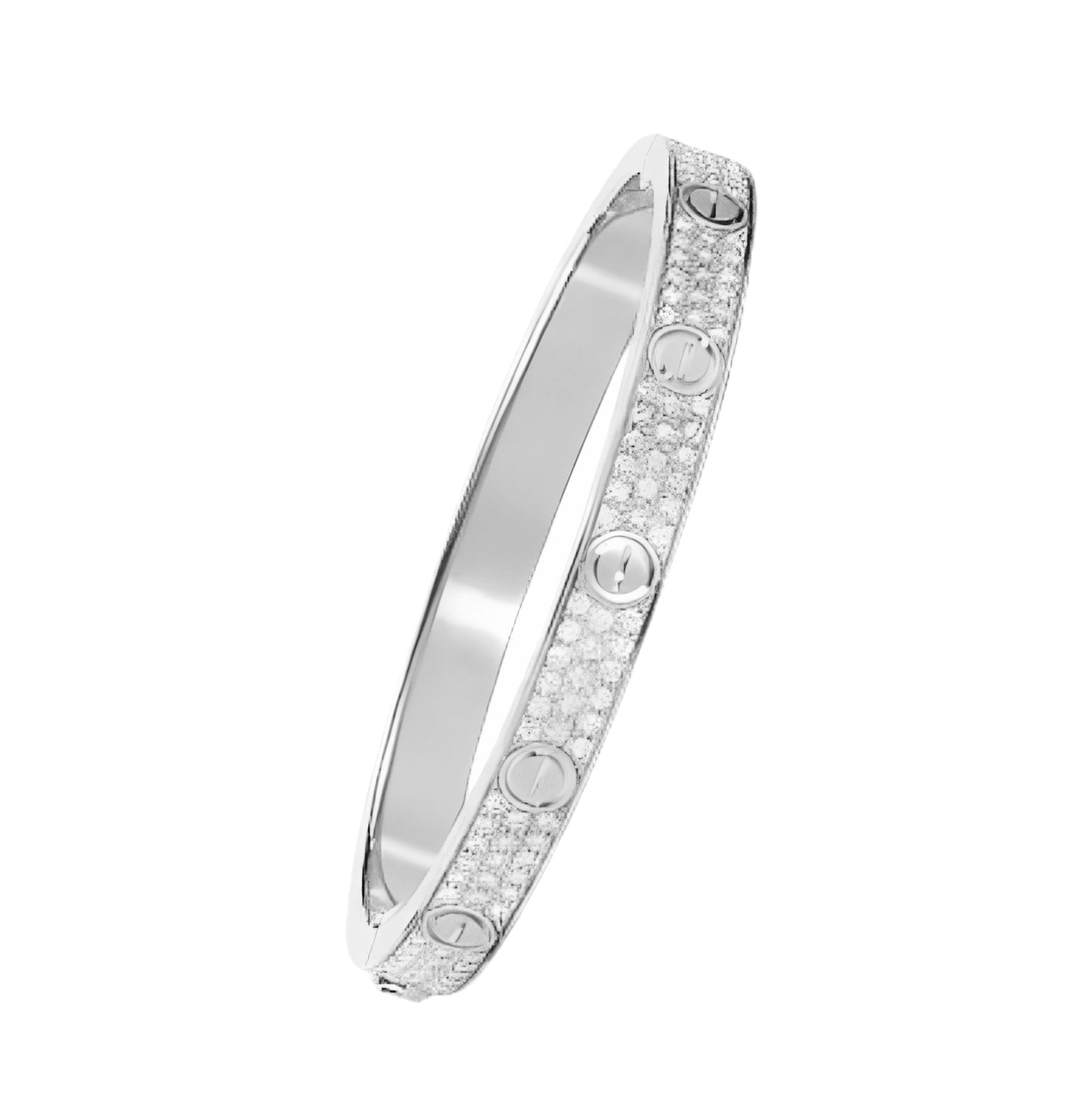Bangle Diamond Carrie