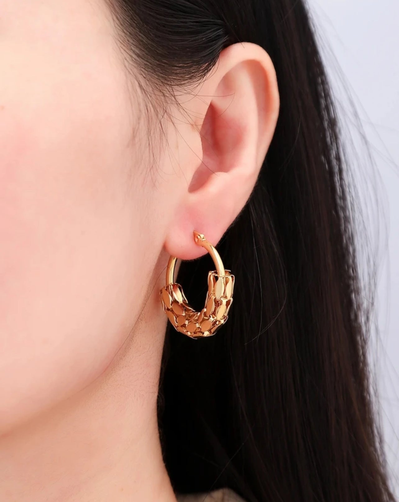 Cleo earrings