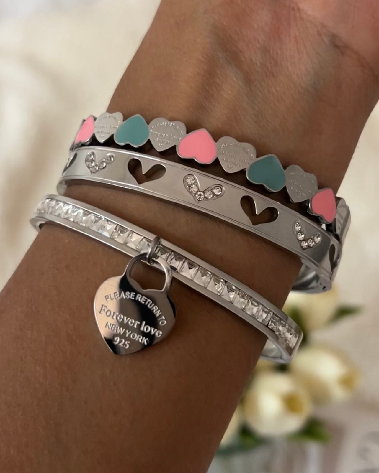 Bangle Bondi