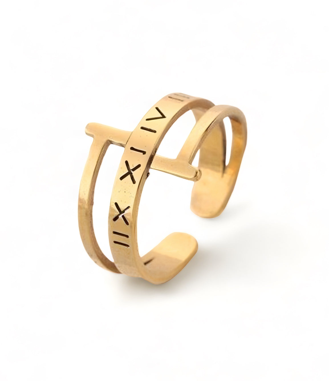 Portia-Ring