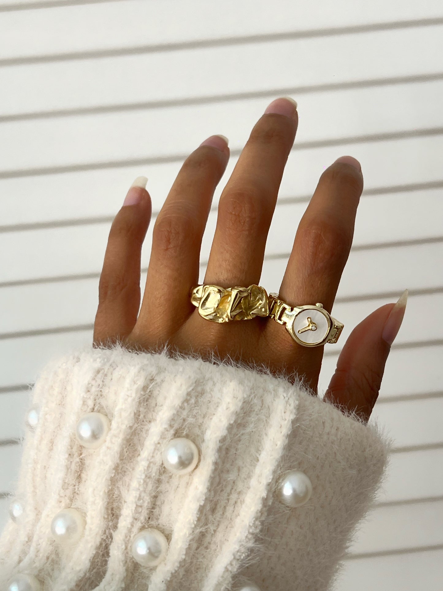 Mazuer-Ring