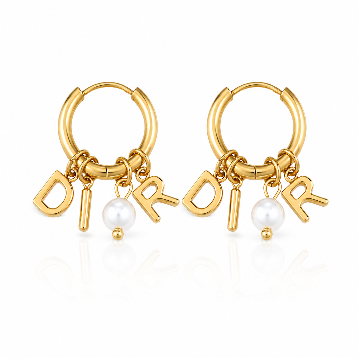 Pendientes Dolly