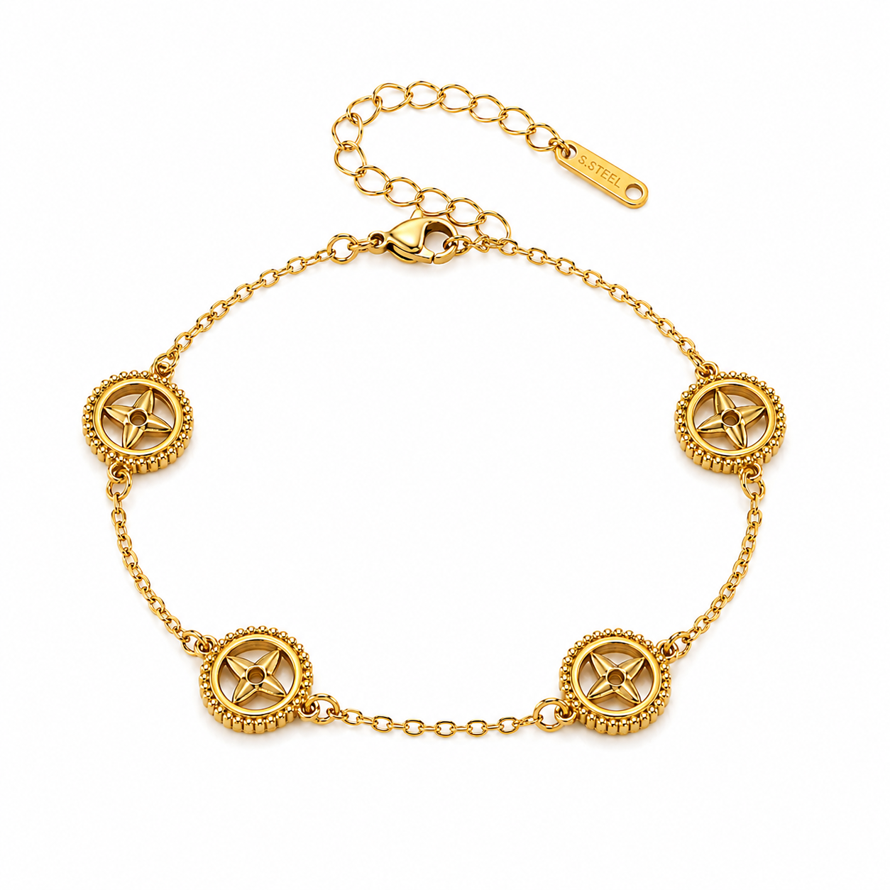 Pulsera Nela