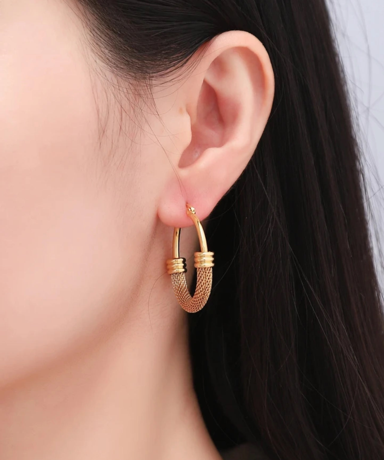 Sonata earrings