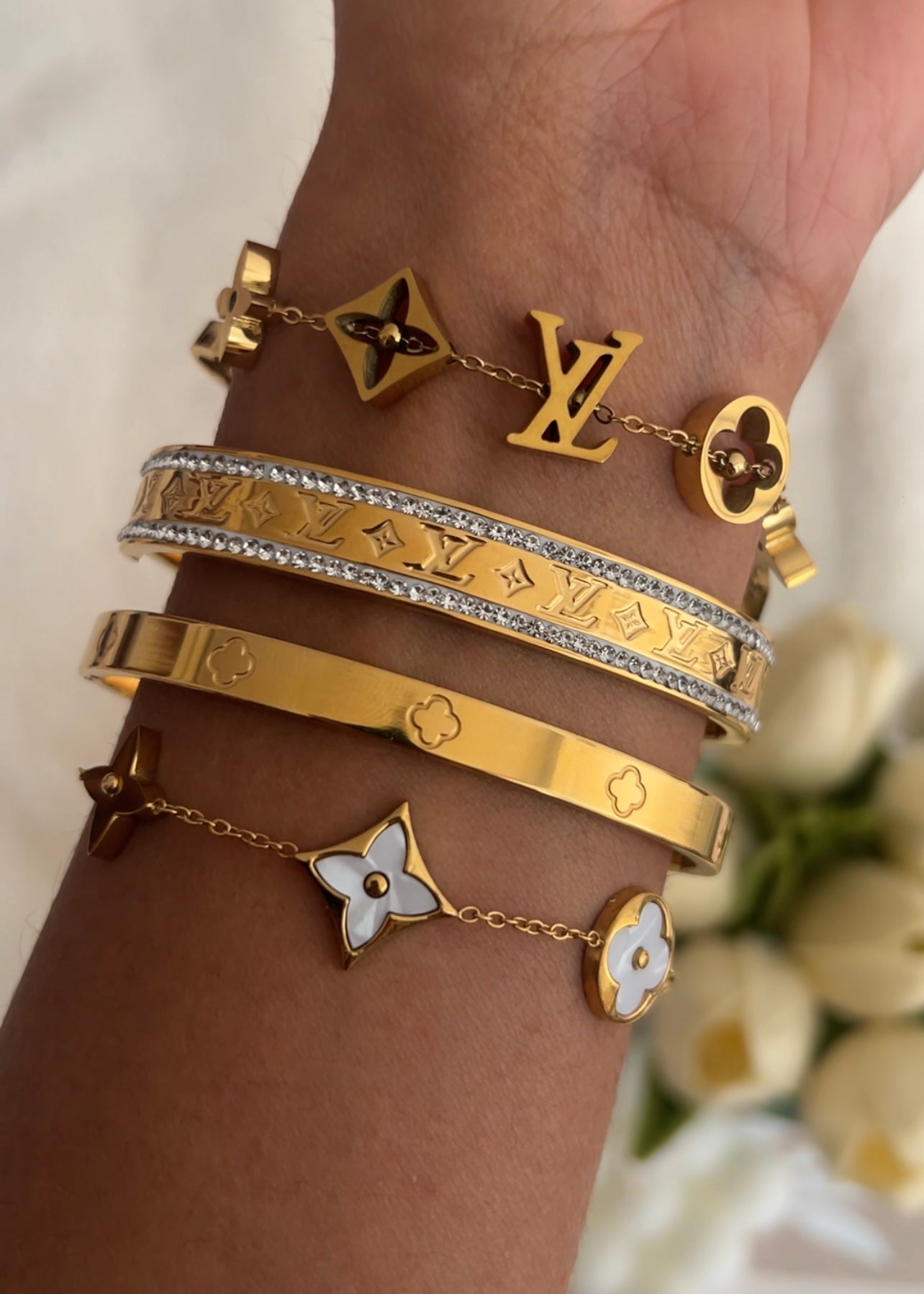 Bangle Lenna