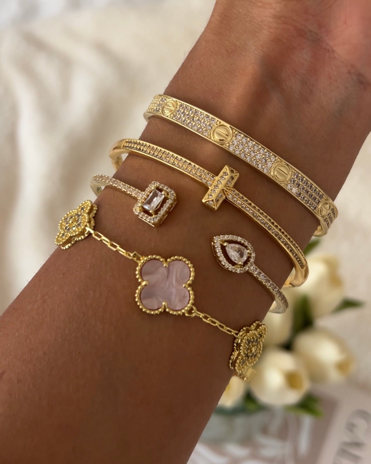 Bangle Glory