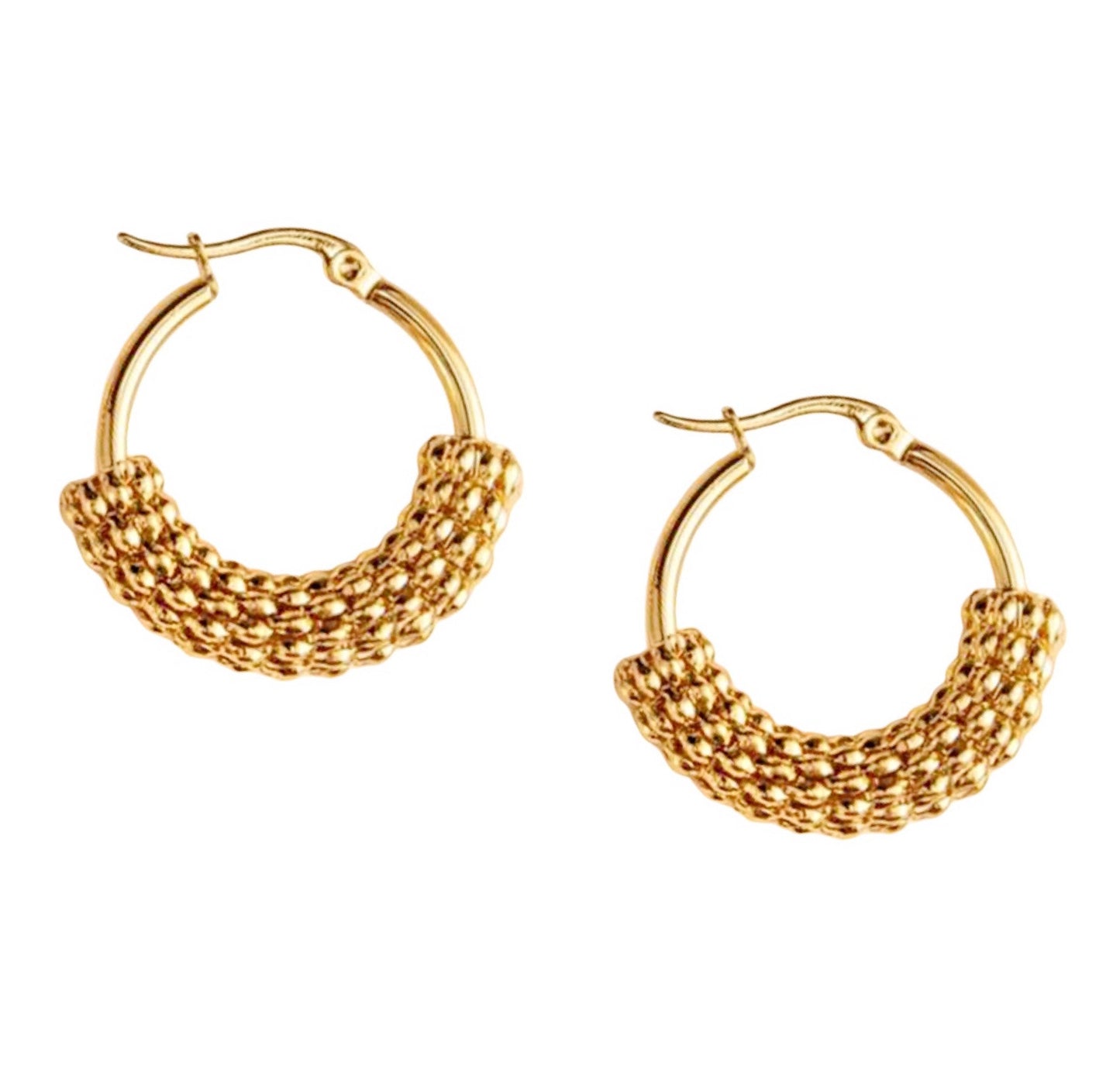 Amelie earrings