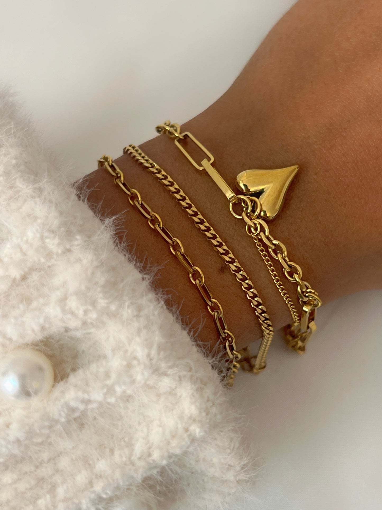 Elif-Armband