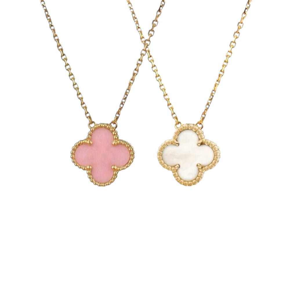 Collar Mini Clover