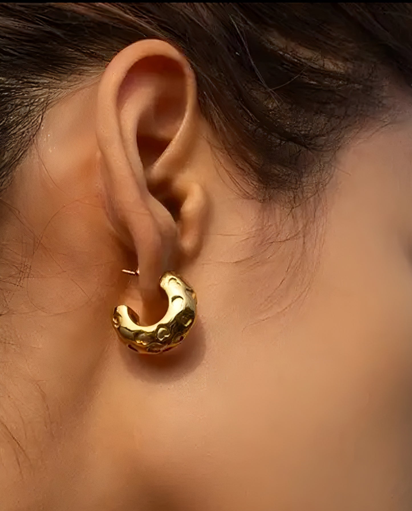 Elara earrings