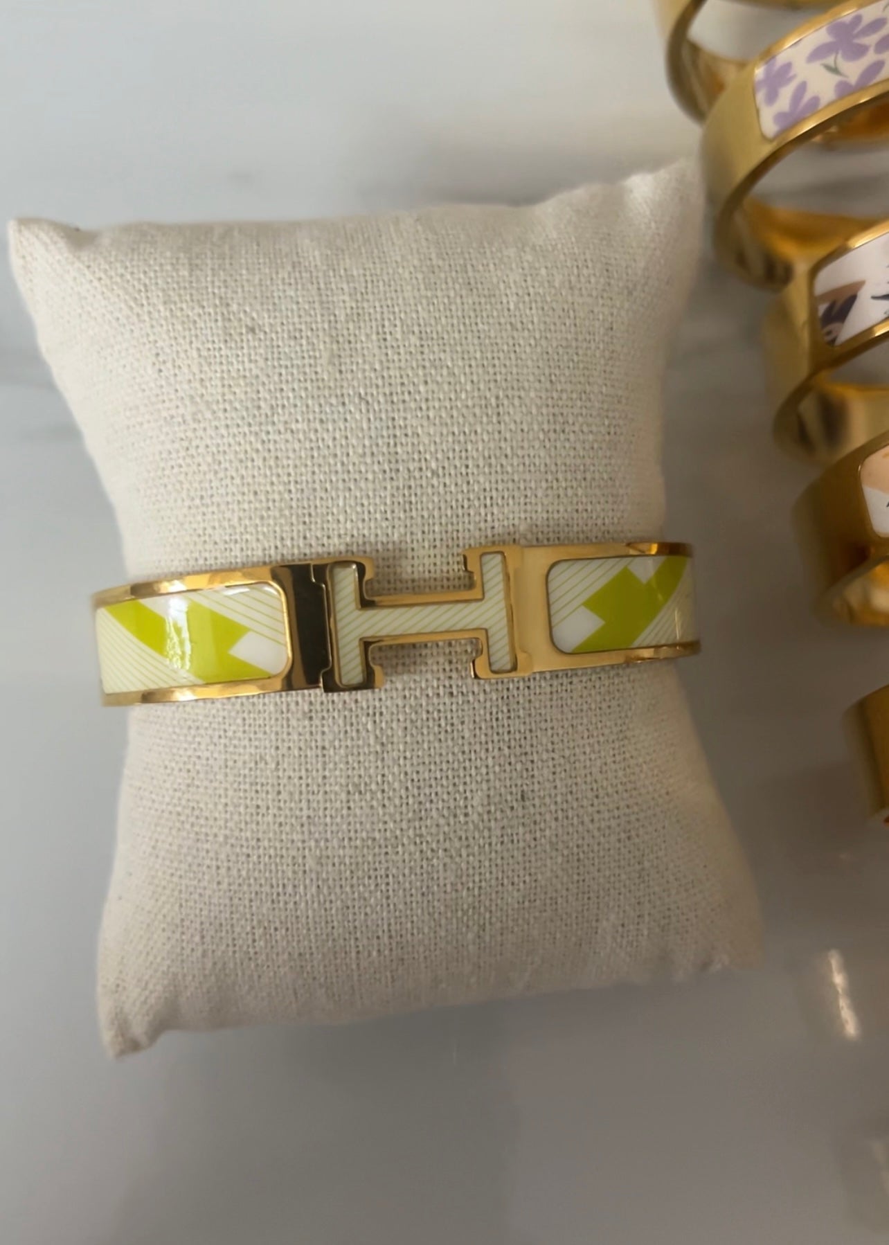 Bangle Helen Colors