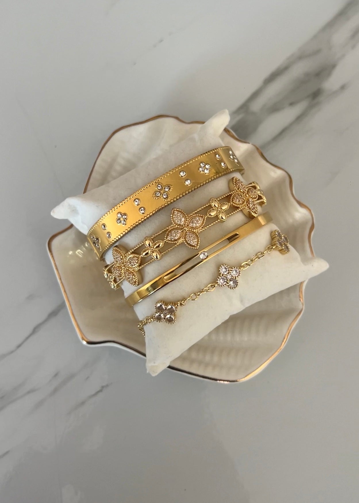 Pulsera Gemma