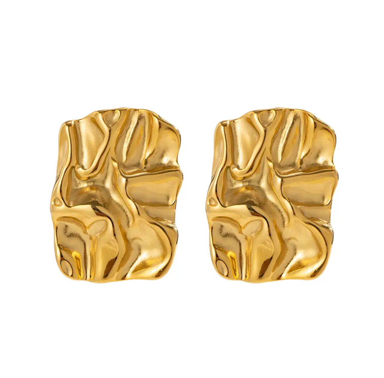 Pendientes Frenesí