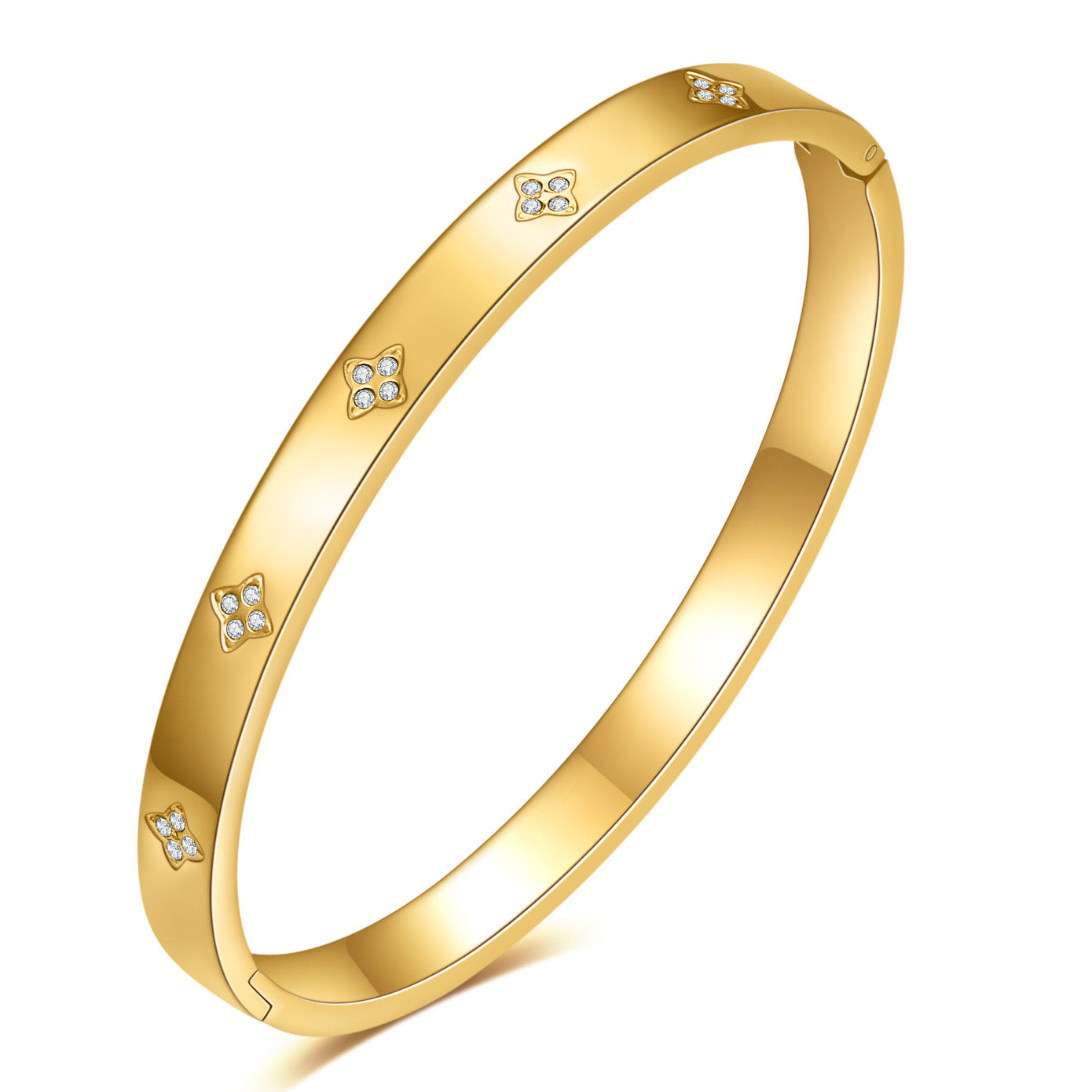 Bangle Sasha