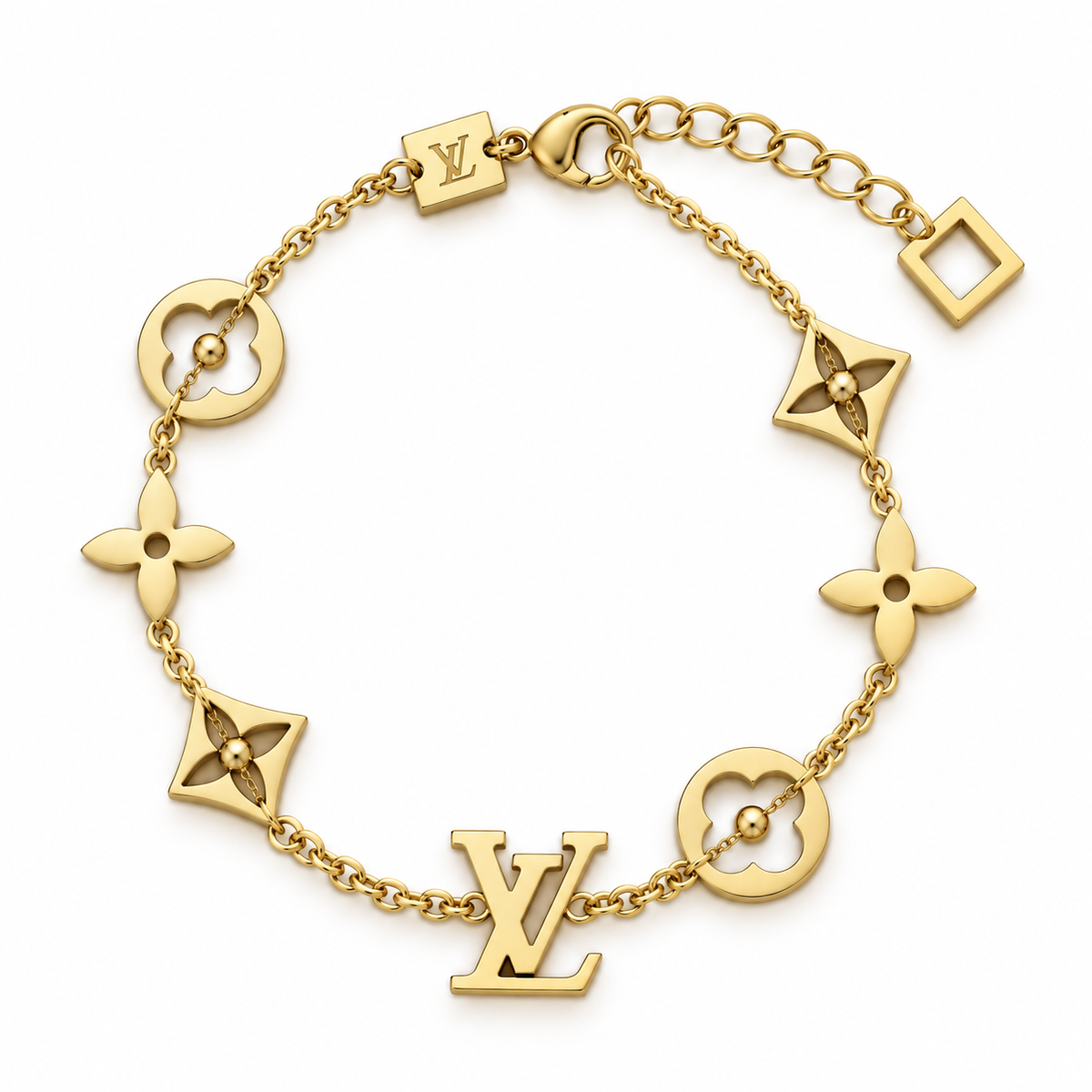 Pulsera Lexie