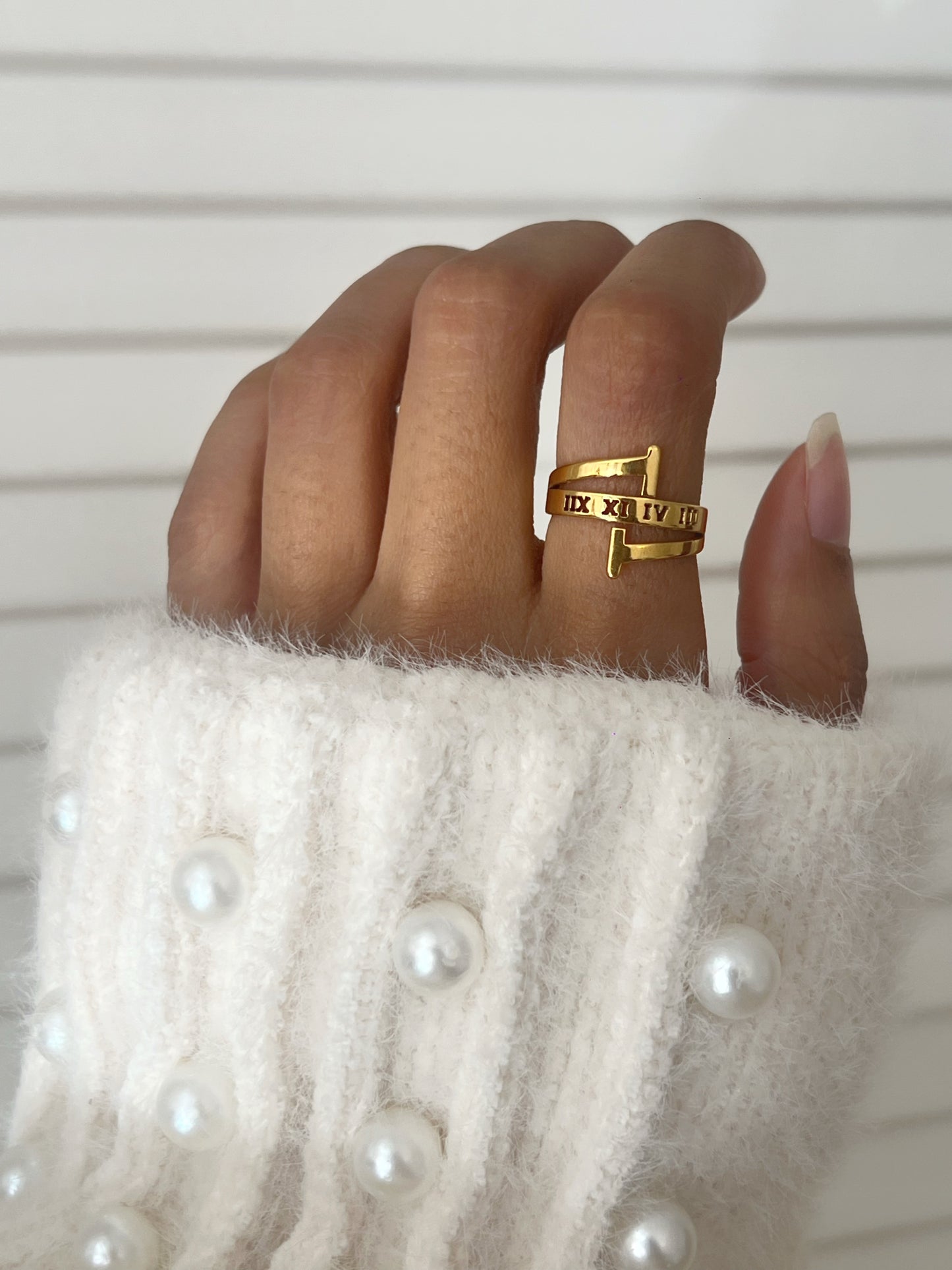 Portia-Ring