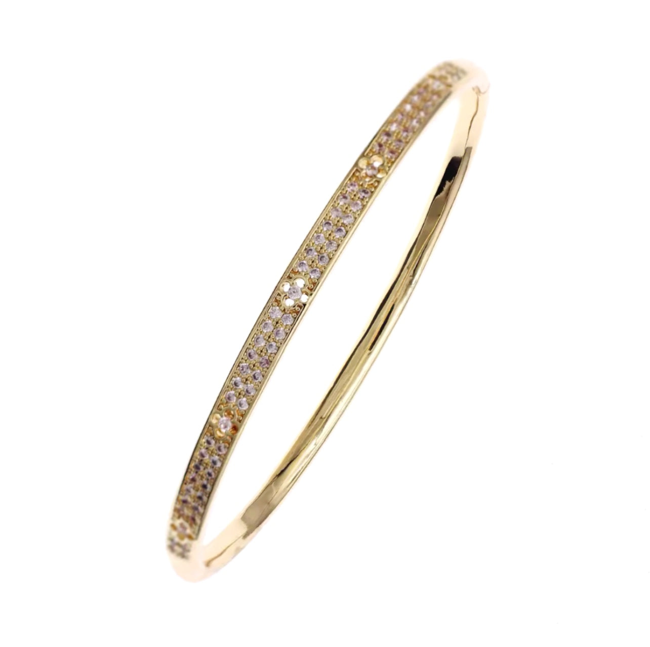 Bangle Little Flower