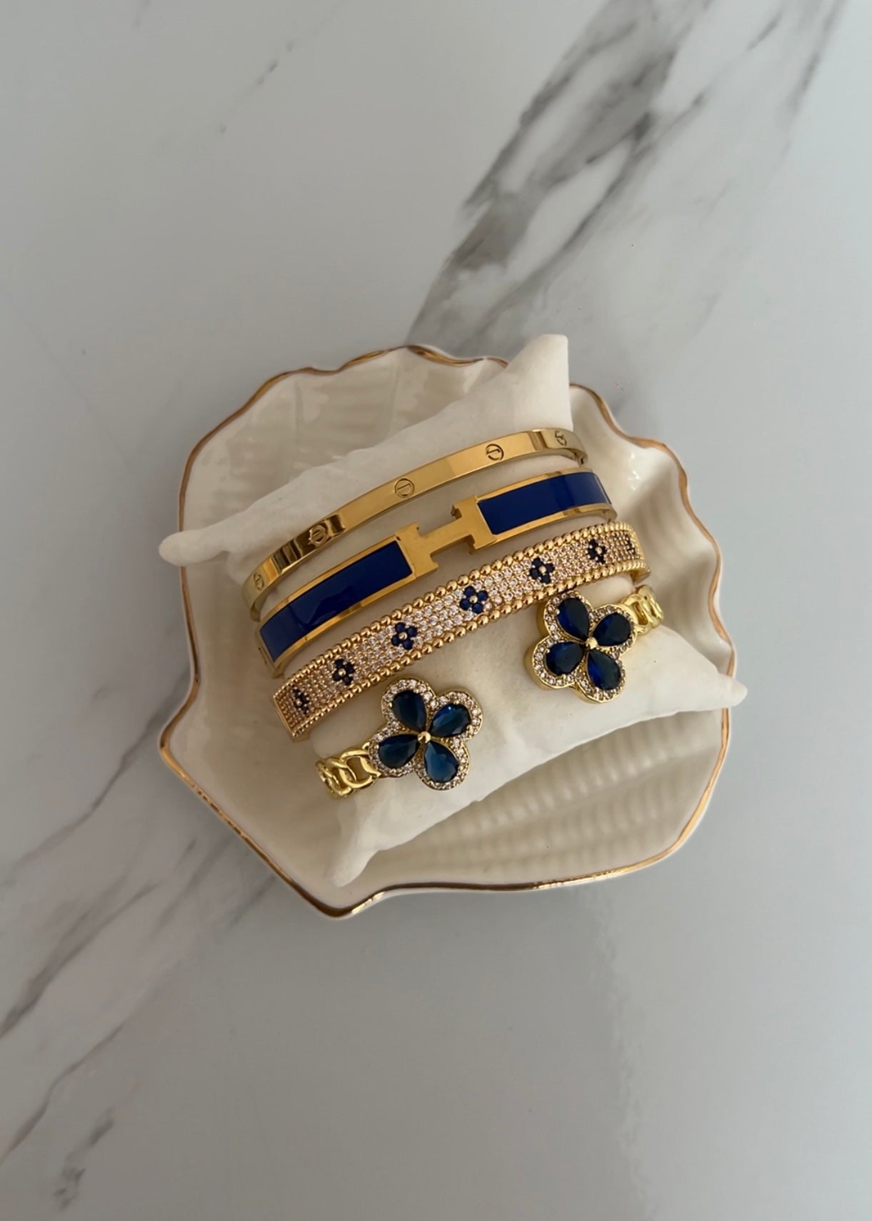 Stack Sapphire