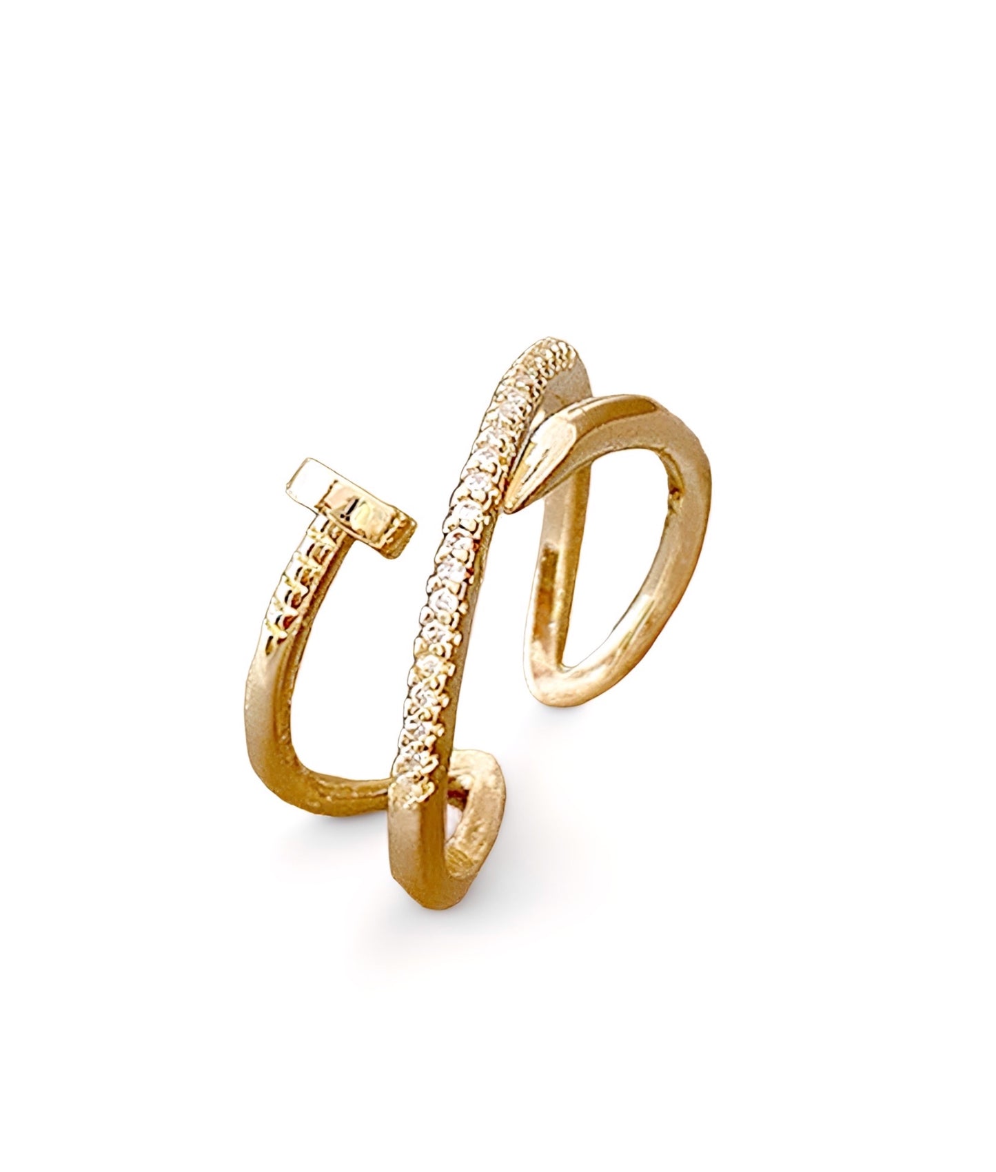 Sabina-Ring
