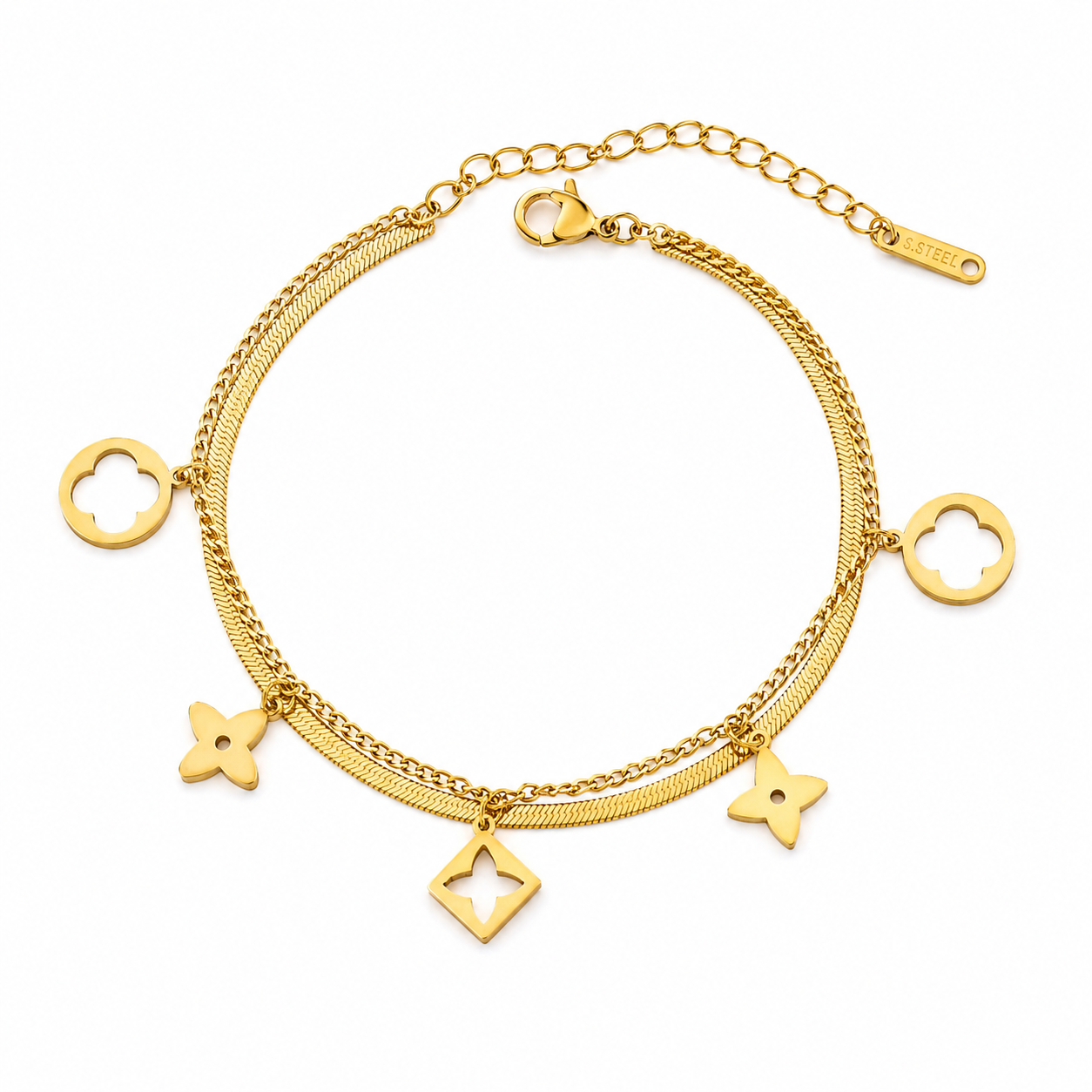 Pulsera Althea