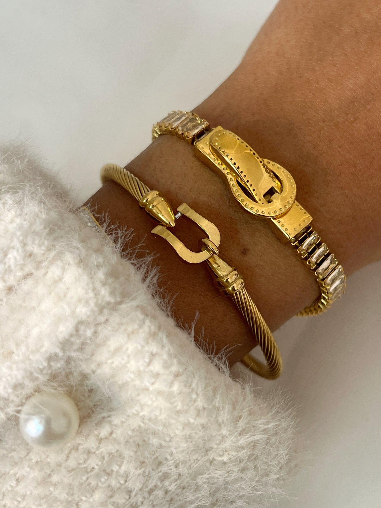 Brenda Bangle