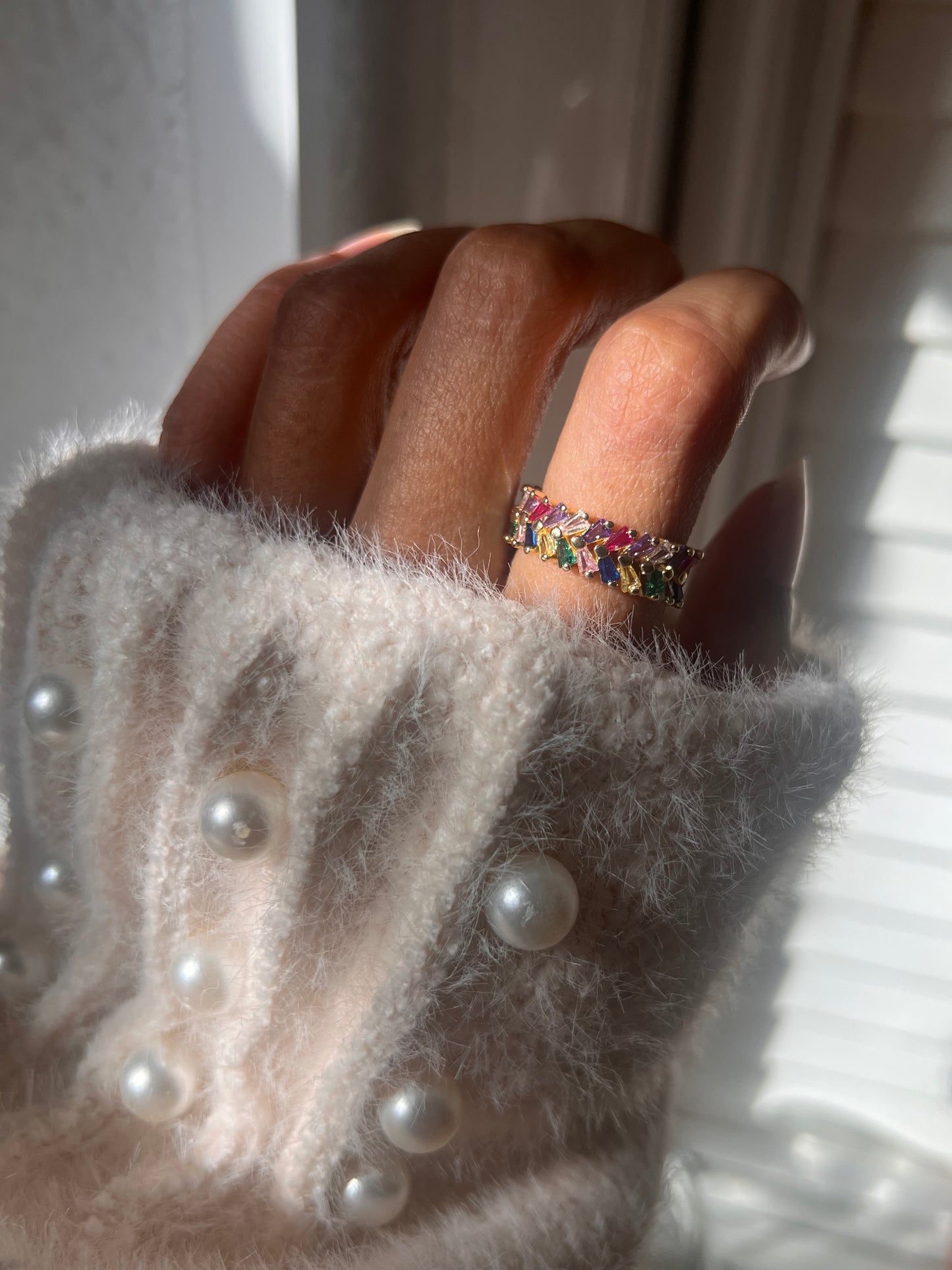 Karma-Ring