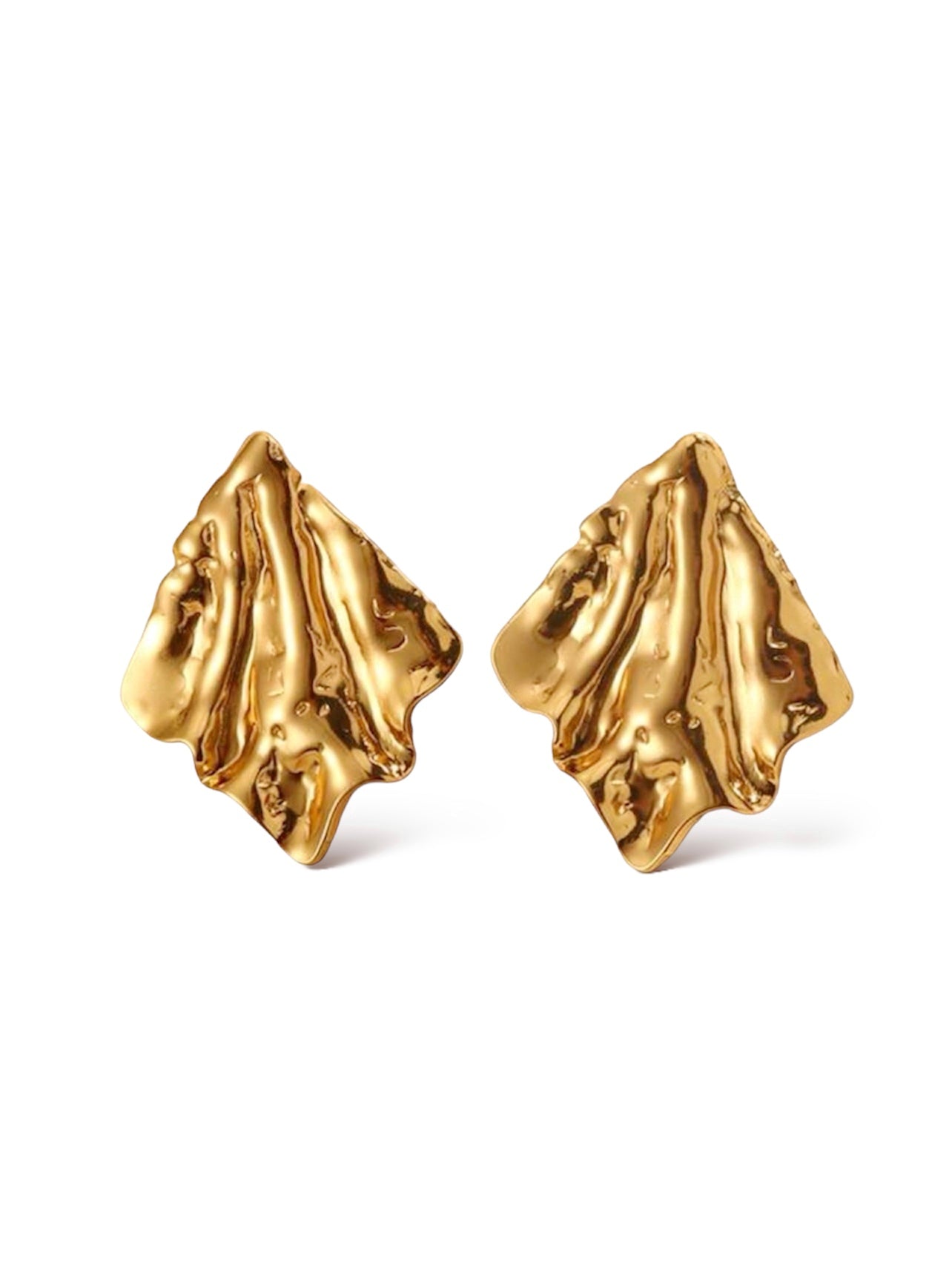 Pendientes Triangle