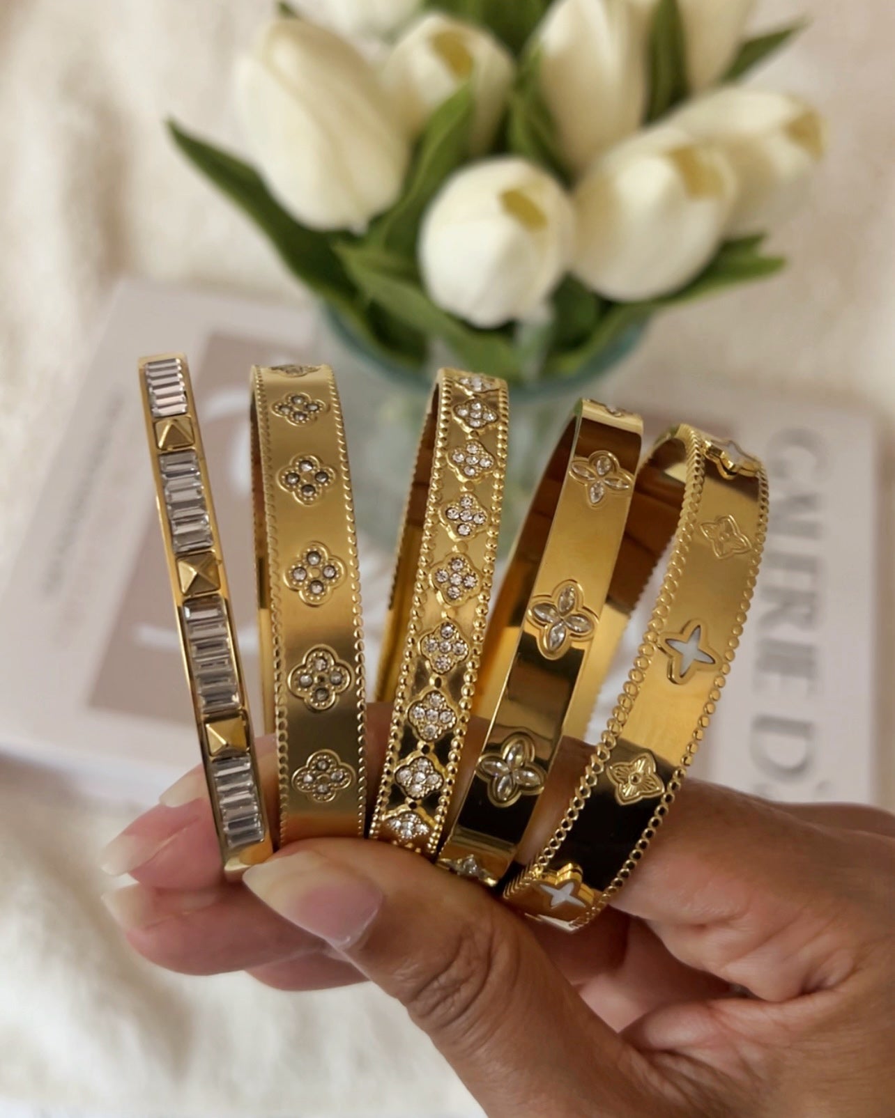 Bangle Glass