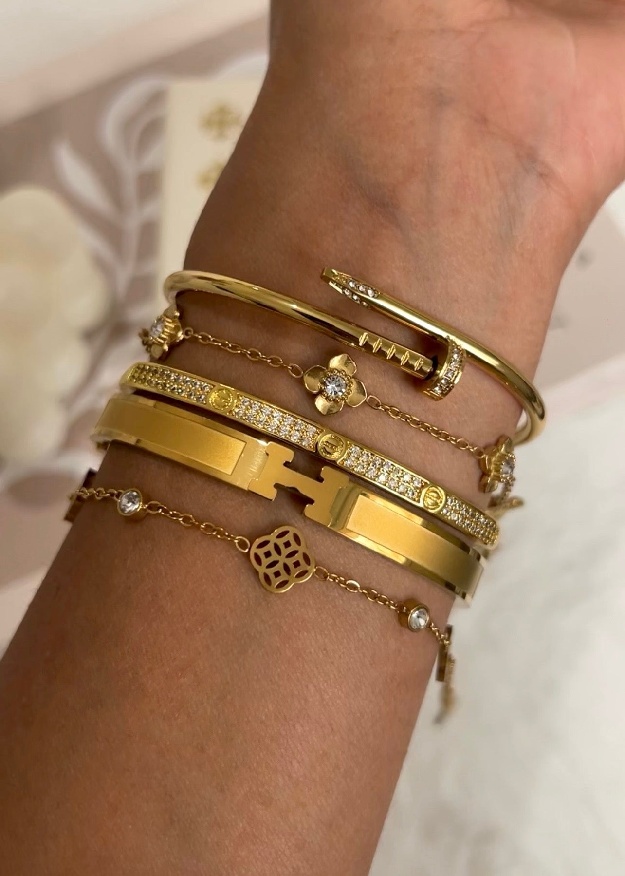 Pulsera Maeva